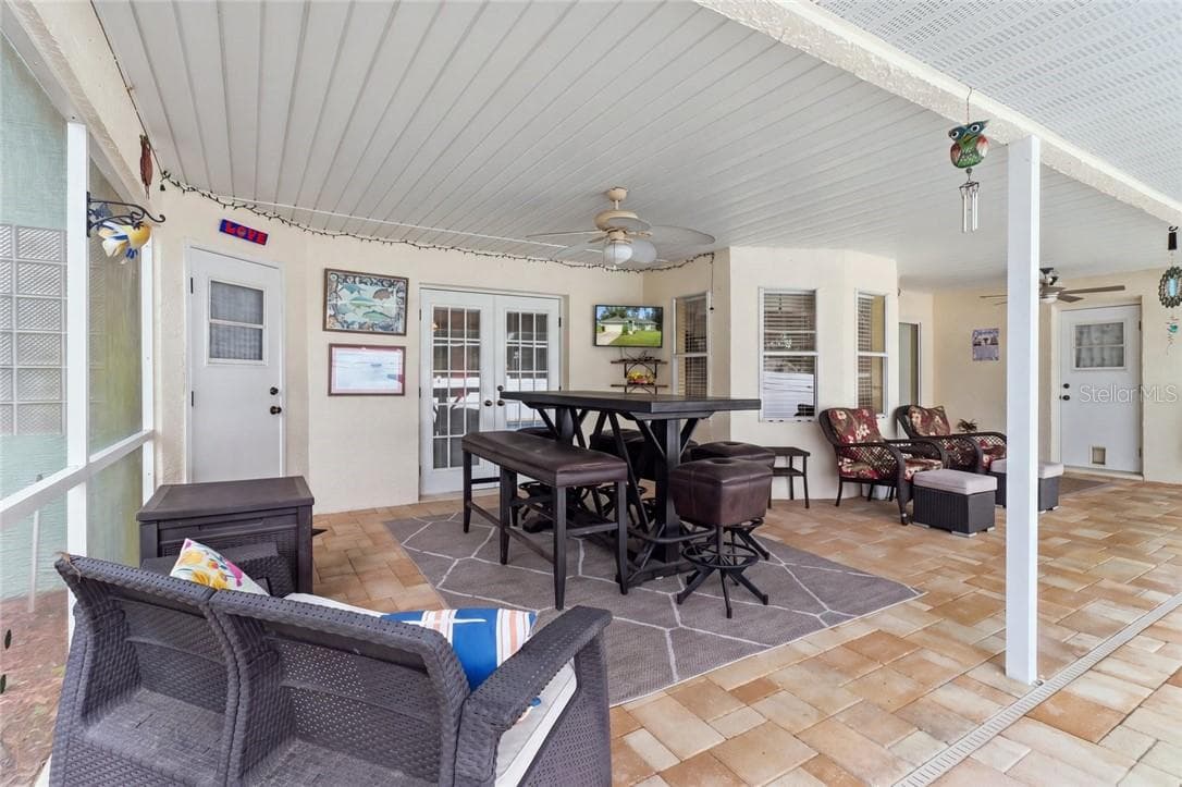 Single Family Residence at 8090 N Golfview DR, CITRUSSPRINGS FL 34434, Citrus Springs, photo 31 of 33