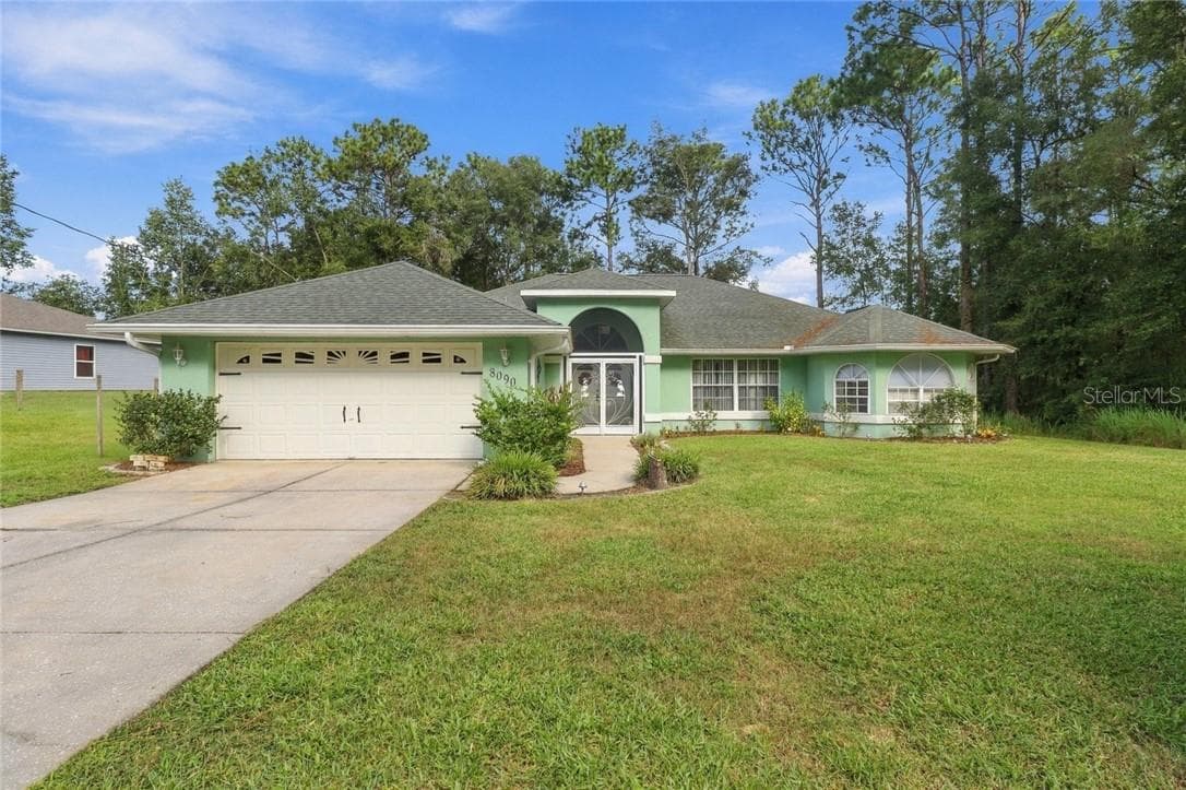 Single Family Residence at 8090 N Golfview DR, CITRUSSPRINGS FL 34434, Citrus Springs, photo 33 of 33