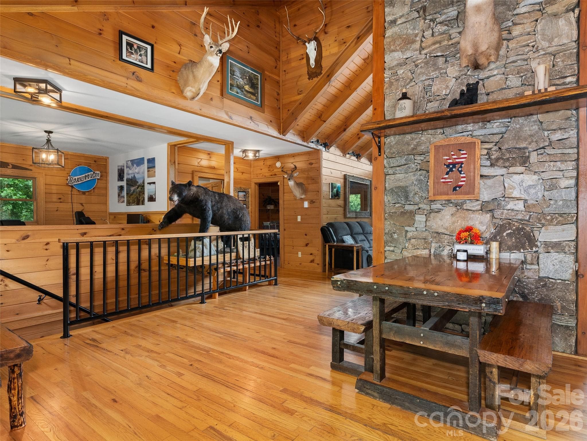 Single Family Residence at 80 Austins Trail, Canton, photo 16 of 52