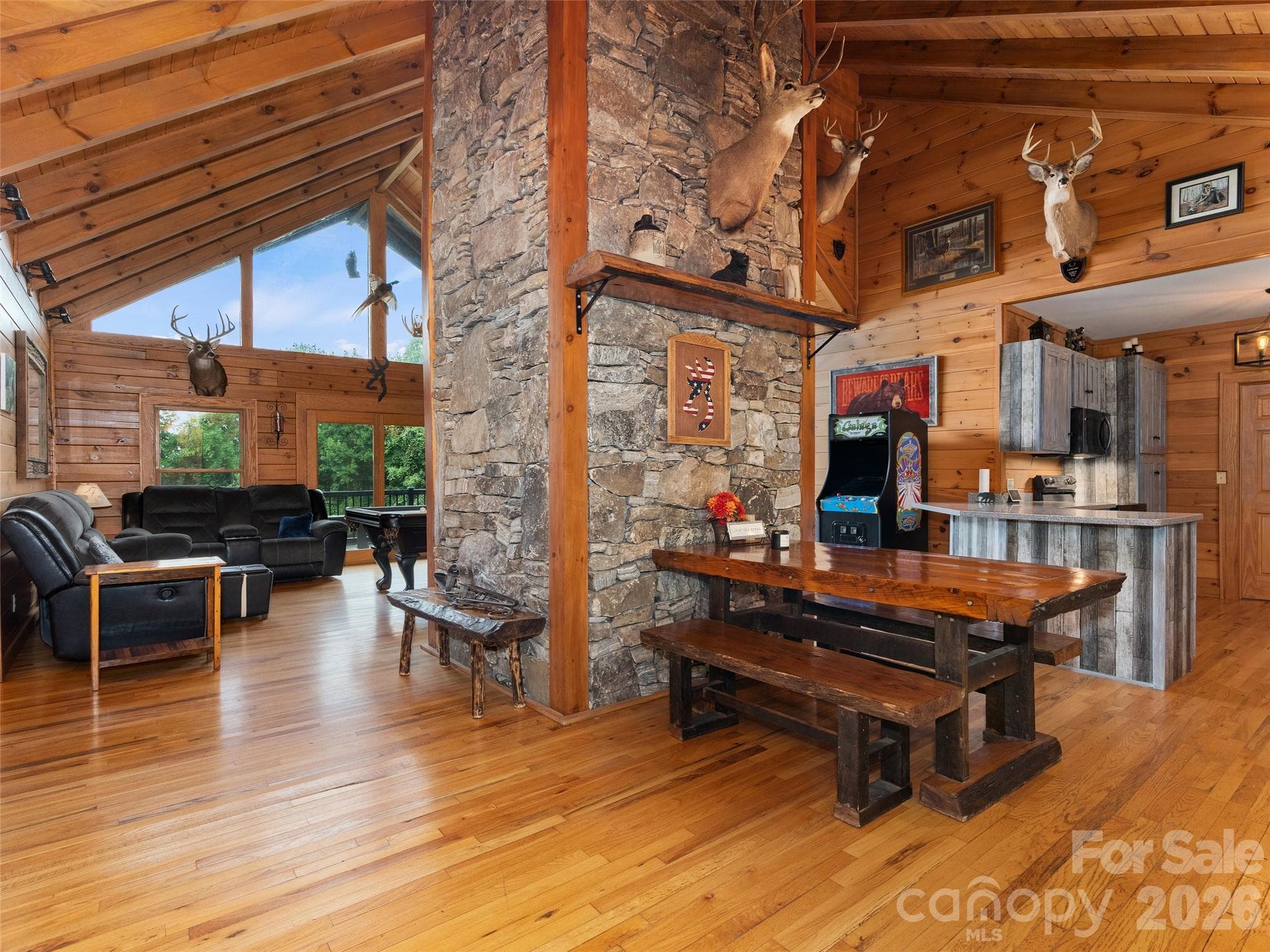 Single Family Residence at 80 Austins Trail, Canton, photo 17 of 52