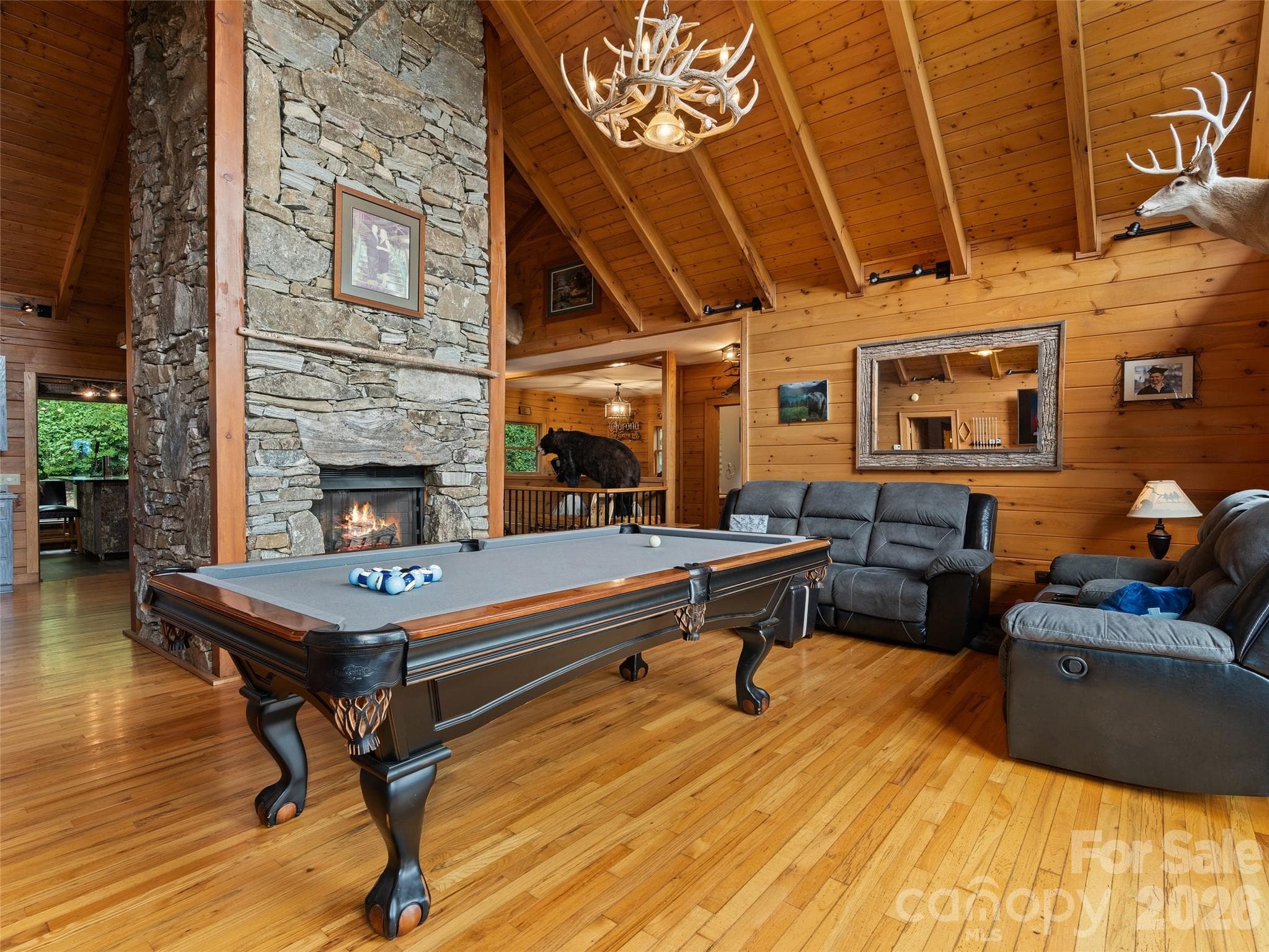 Single Family Residence at 80 Austins Trail, Canton, photo 22 of 52