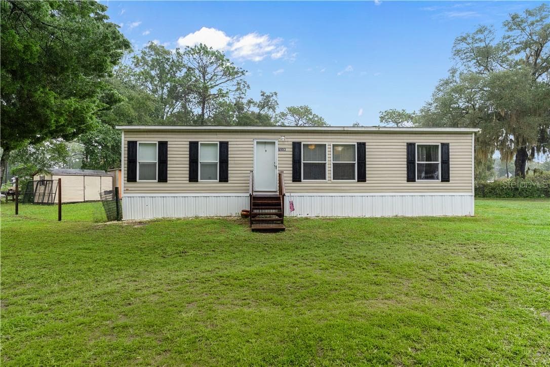 6983 W Cyrus ST, CRYSTALRIVER FL 34428