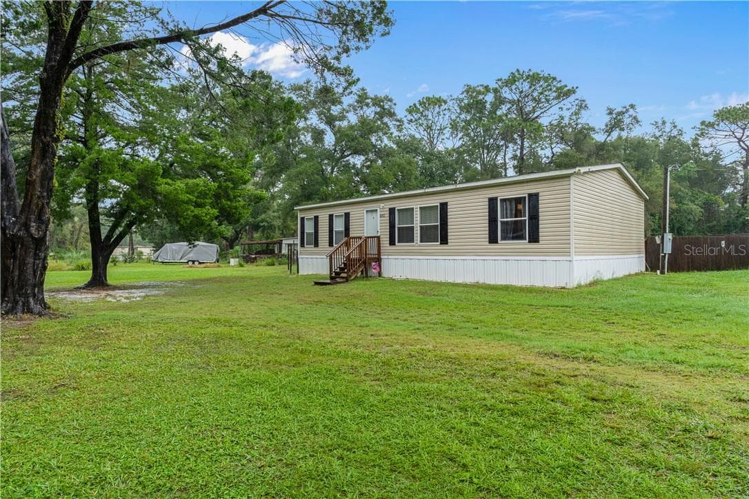 Residential at 6983 W Cyrus ST, CRYSTALRIVER FL 34428, Crystal River, photo 2 of 31