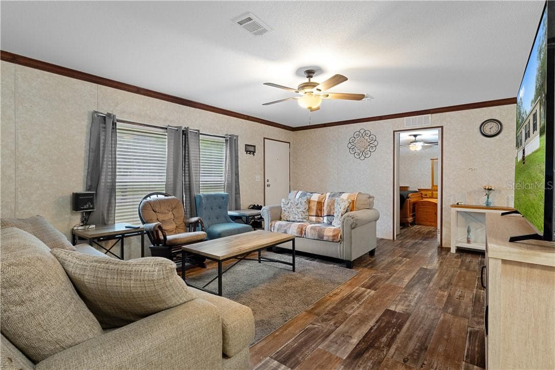 Residential at 6983 W Cyrus ST, CRYSTALRIVER FL 34428, Crystal River, photo 5 of 31