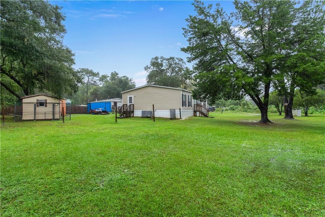 Residential at 6983 W Cyrus ST, CRYSTALRIVER FL 34428, Crystal River, photo 27 of 31