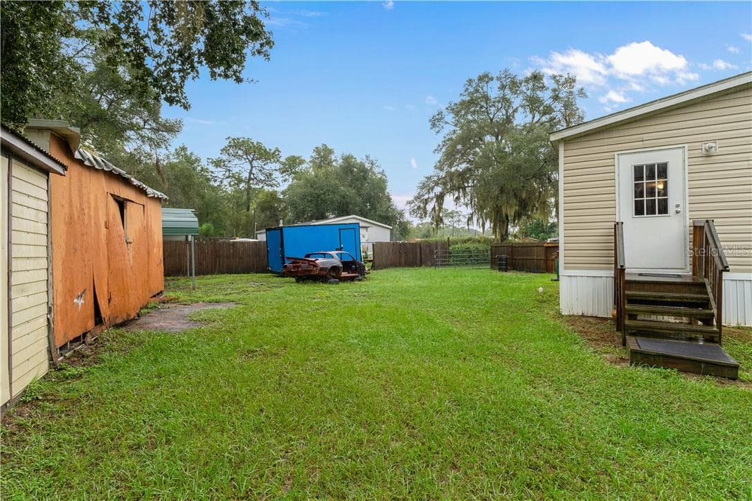 Residential at 6983 W Cyrus ST, CRYSTALRIVER FL 34428, Crystal River, photo 31 of 31