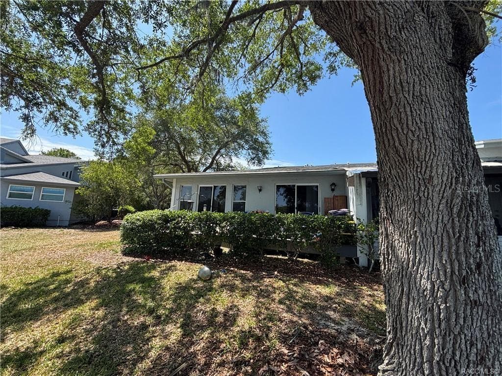Condominium at 11014 W Cove Harbor DR, CRYSTALRIVER FL 34428, Crystal River, photo 3 of 28