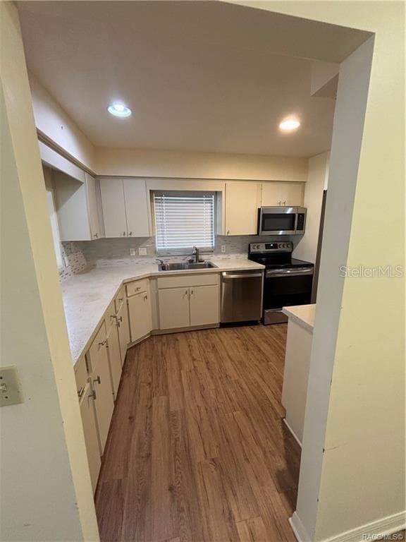 Condominium at 11014 W Cove Harbor DR, CRYSTALRIVER FL 34428, Crystal River, photo 14 of 28