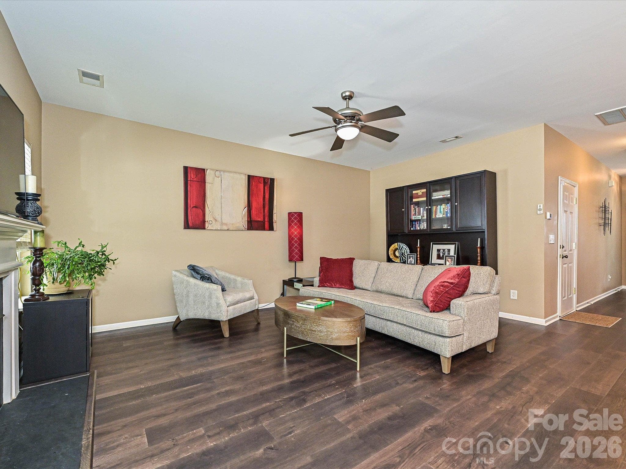 Townhouse at 461 Delta Drive, Fort Mill, photo 13 of 27