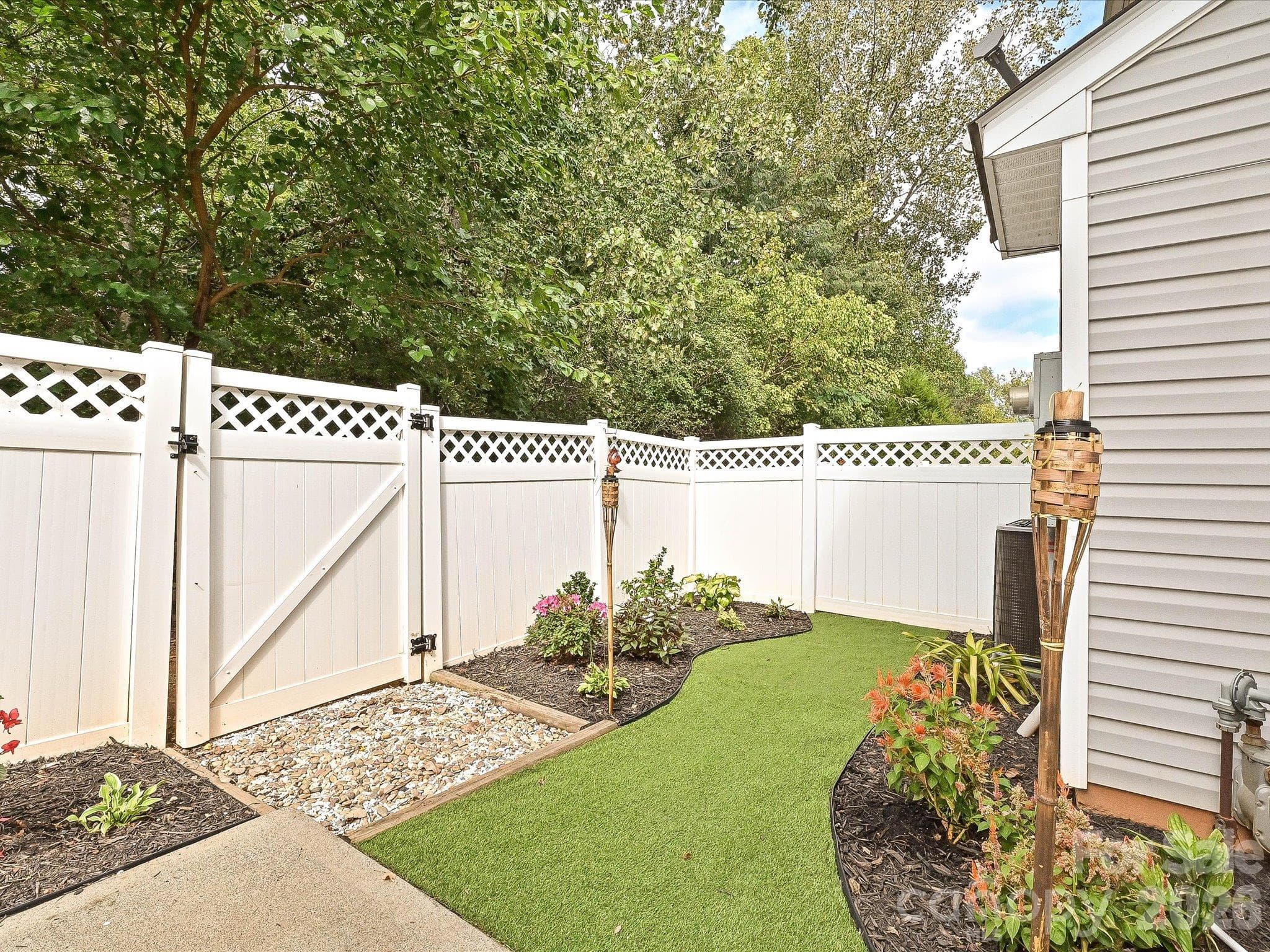Townhouse at 461 Delta Drive, Fort Mill, photo 24 of 27
