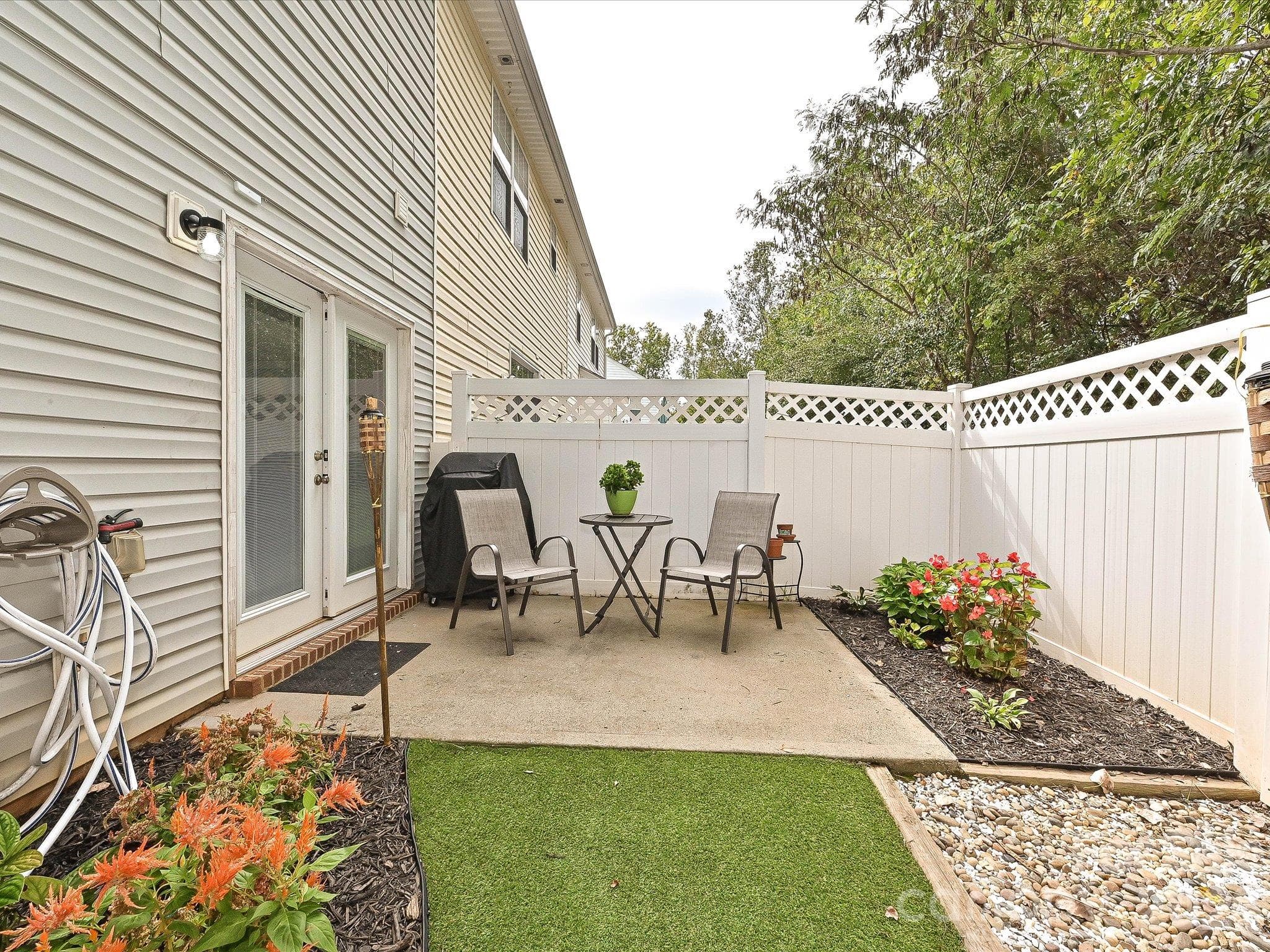 Townhouse at 461 Delta Drive, Fort Mill, photo 26 of 27
