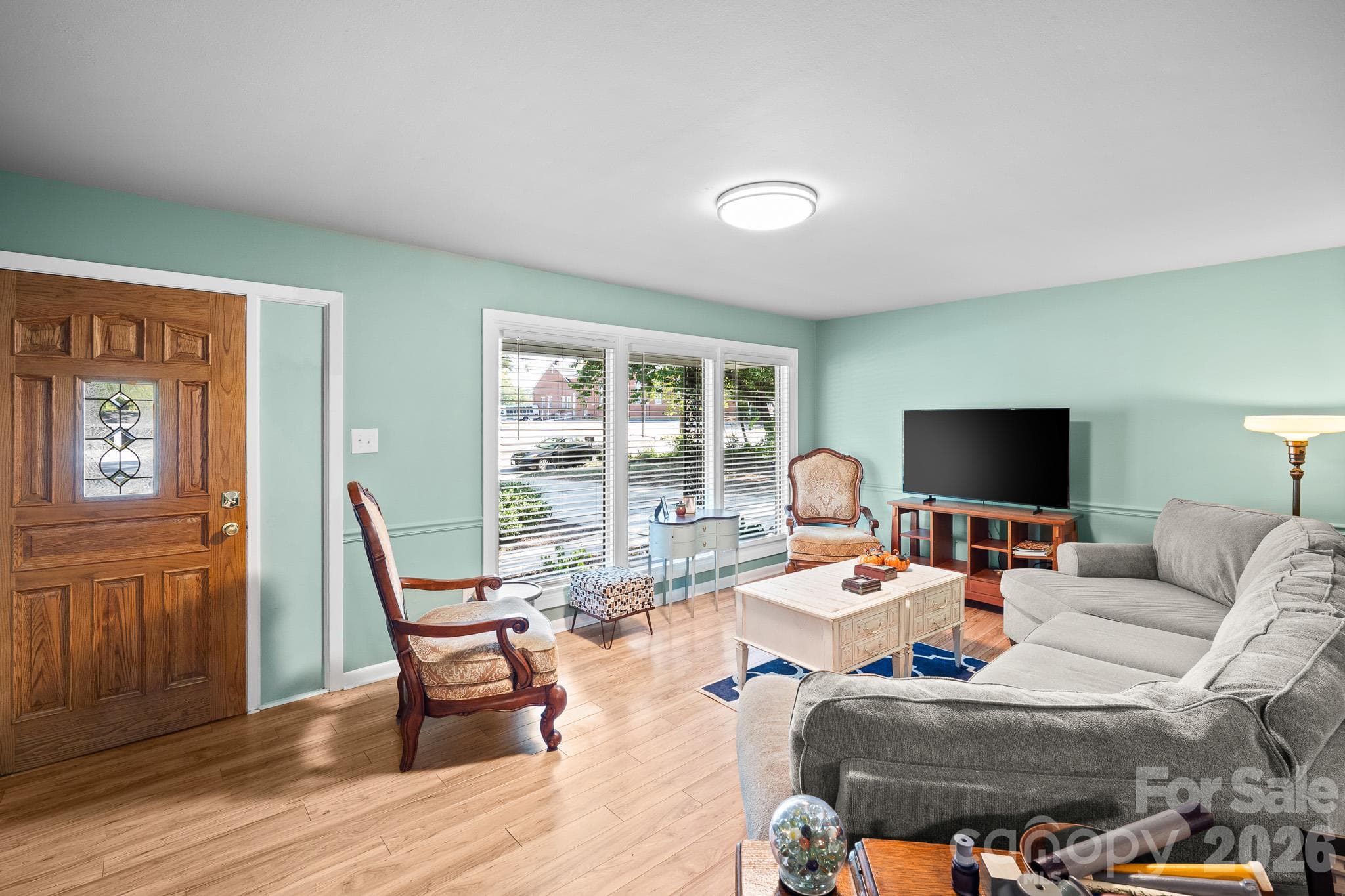 Single Family Residence at 601 Wilmar Street NW, Concord, photo 6 of 37