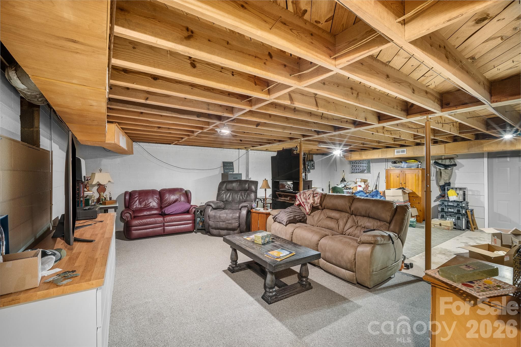 Single Family Residence at 601 Wilmar Street NW, Concord, photo 28 of 37