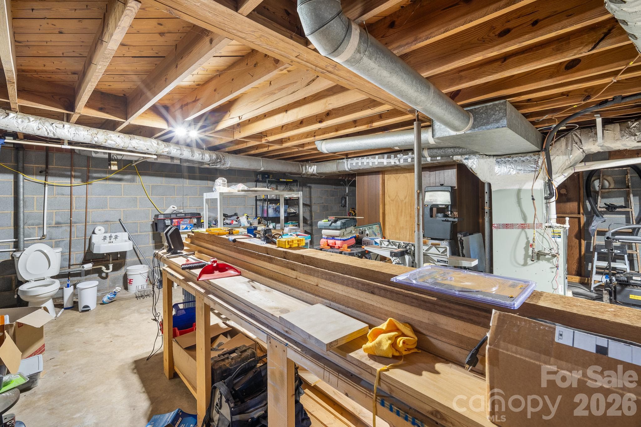 Single Family Residence at 601 Wilmar Street NW, Concord, photo 30 of 37