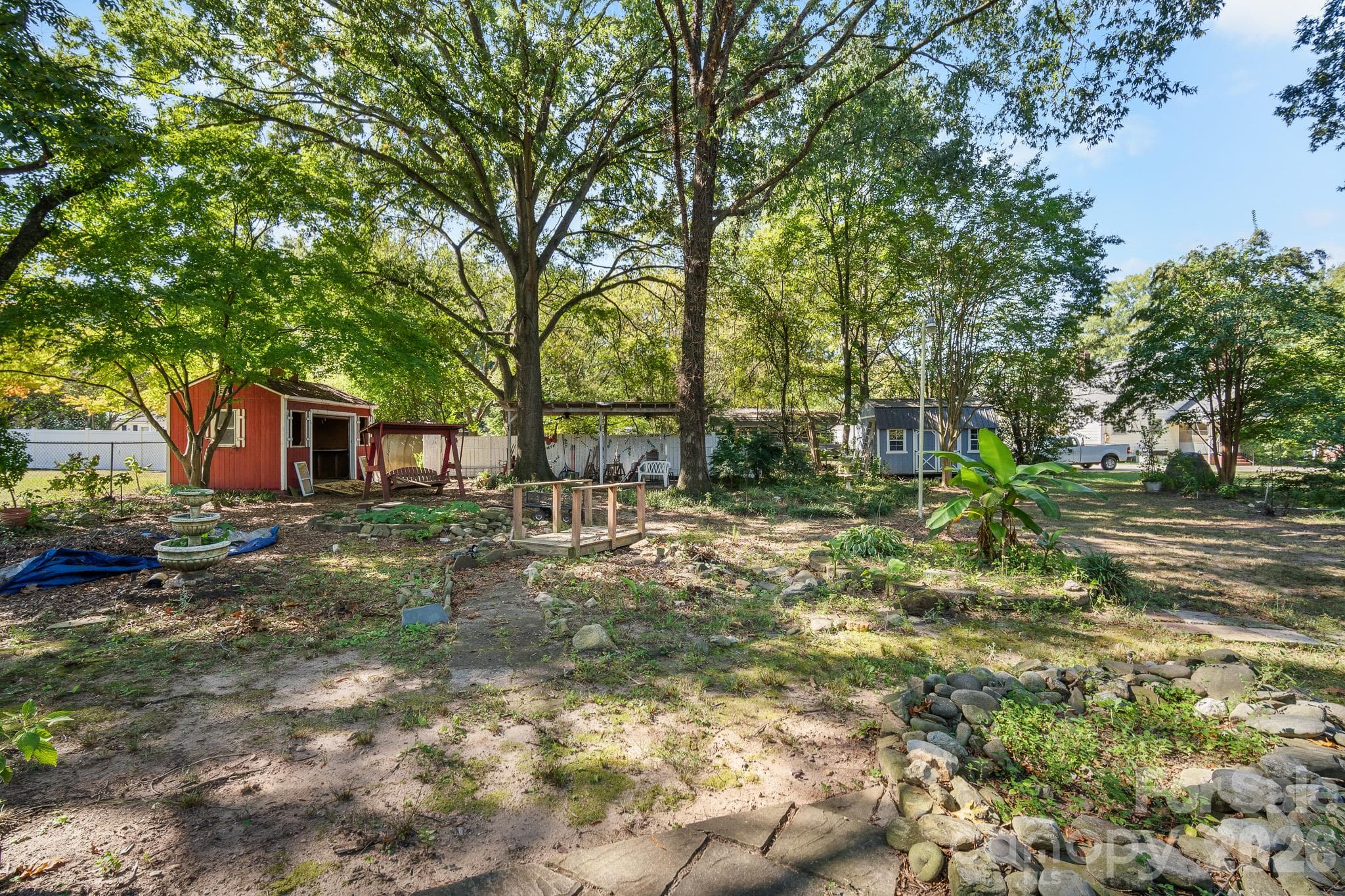 Single Family Residence at 601 Wilmar Street NW, Concord, photo 35 of 37