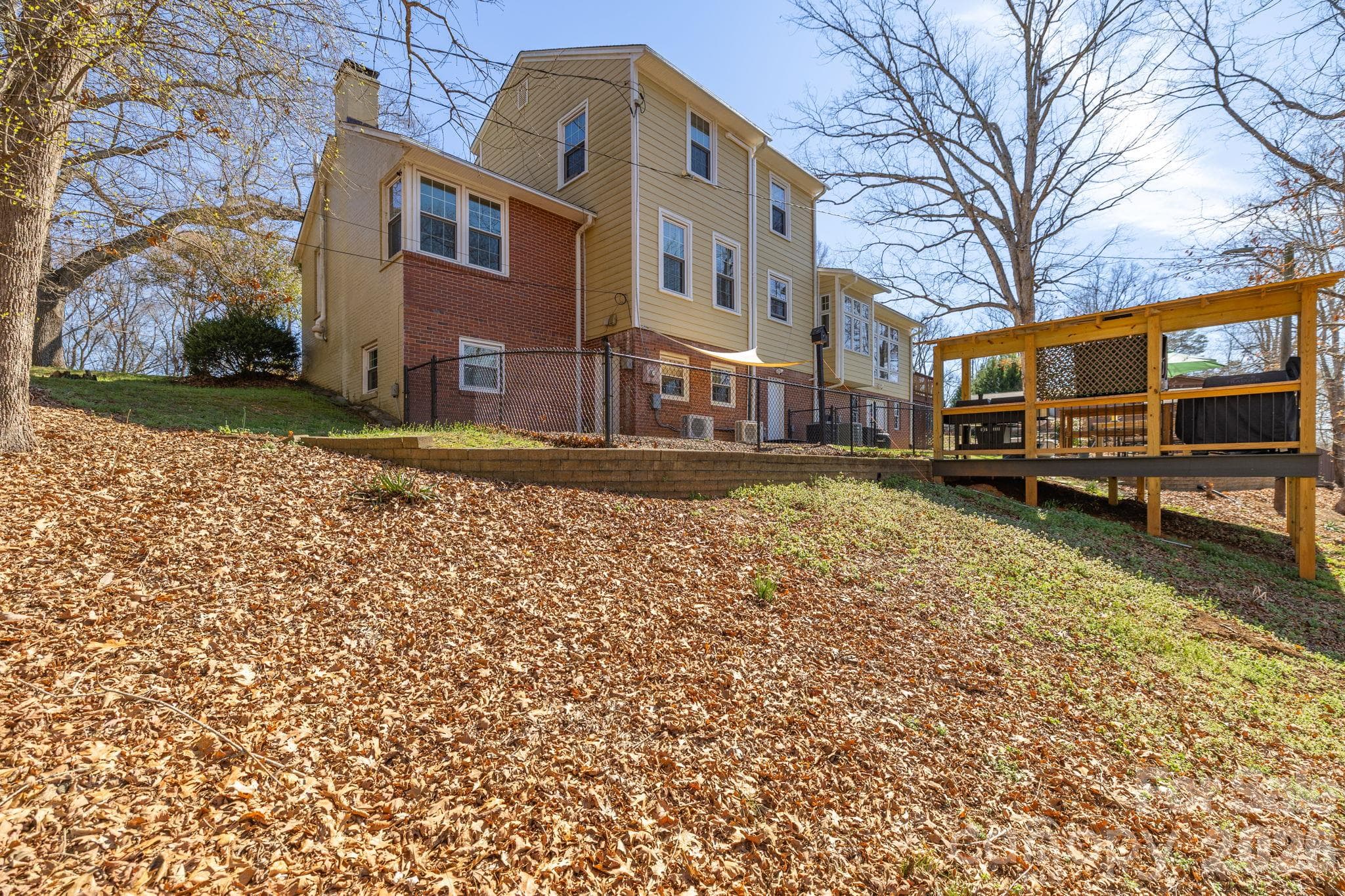 Single Family Residence at 651 Highland Drive, Eden, photo 42 of 42
