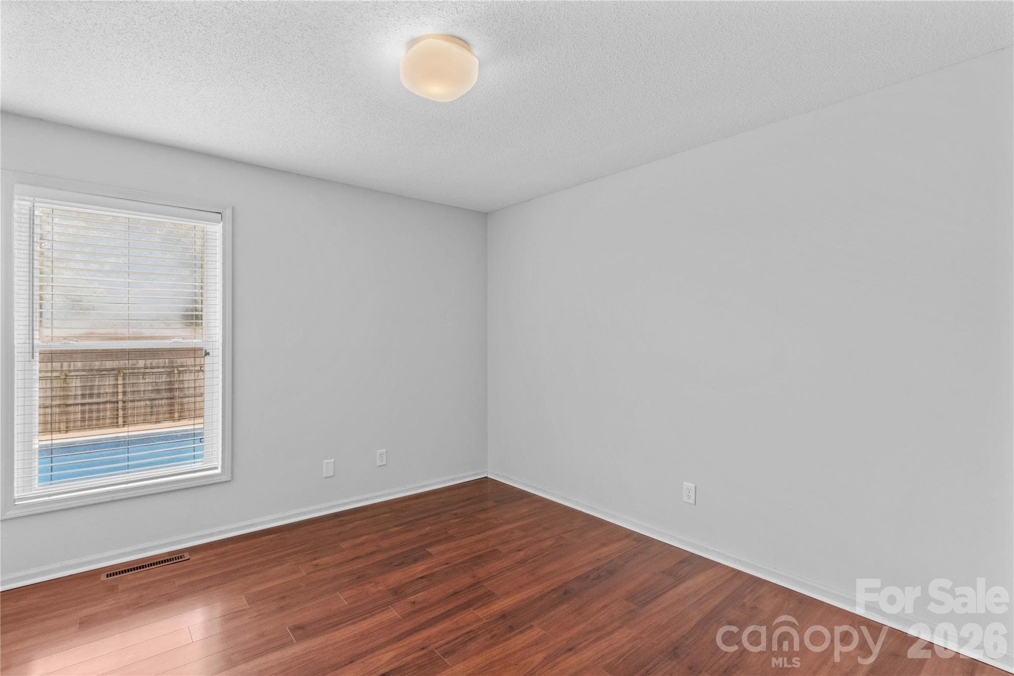 Bedroom 3 - 296 Hicks Creek Road, Troutman
