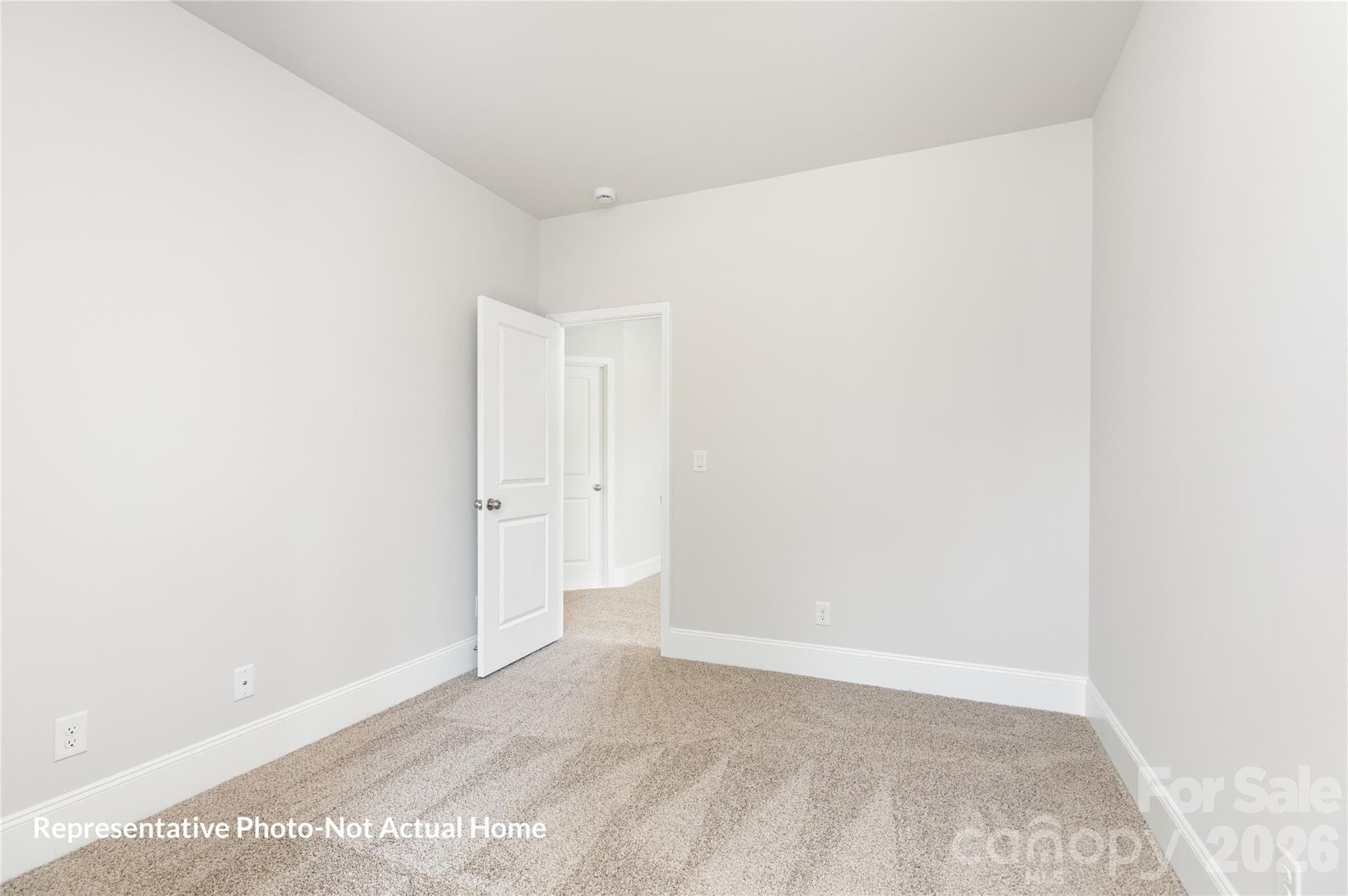 Bedroom 3-Merlot - 10233 Rainier Trail Drive NW, Huntersville