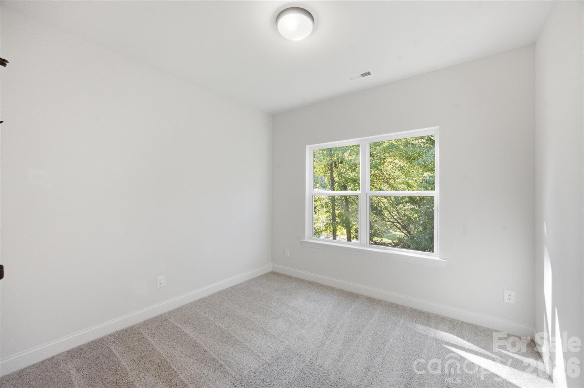 Townhouse at 605 Coulwood Drive, Charlotte, photo 22 of 48