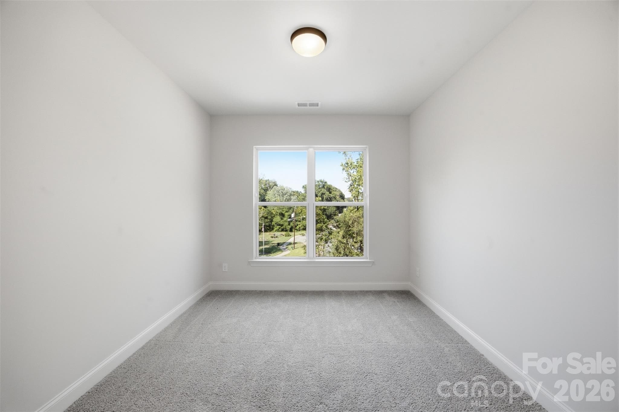 Townhouse at 605 Coulwood Drive, Charlotte, photo 29 of 48