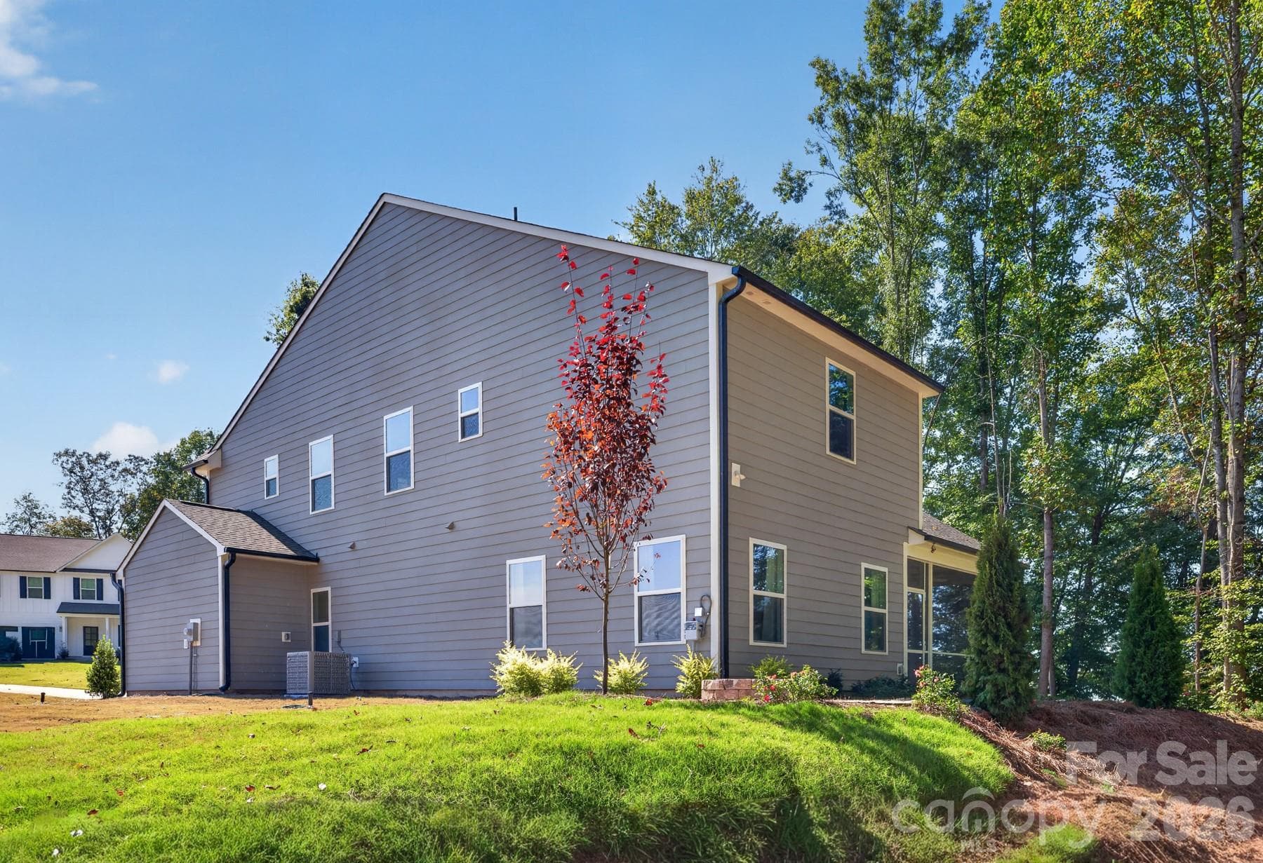 Single Family Residence at 124 W Springhouse Court, Statesville, photo 33 of 33