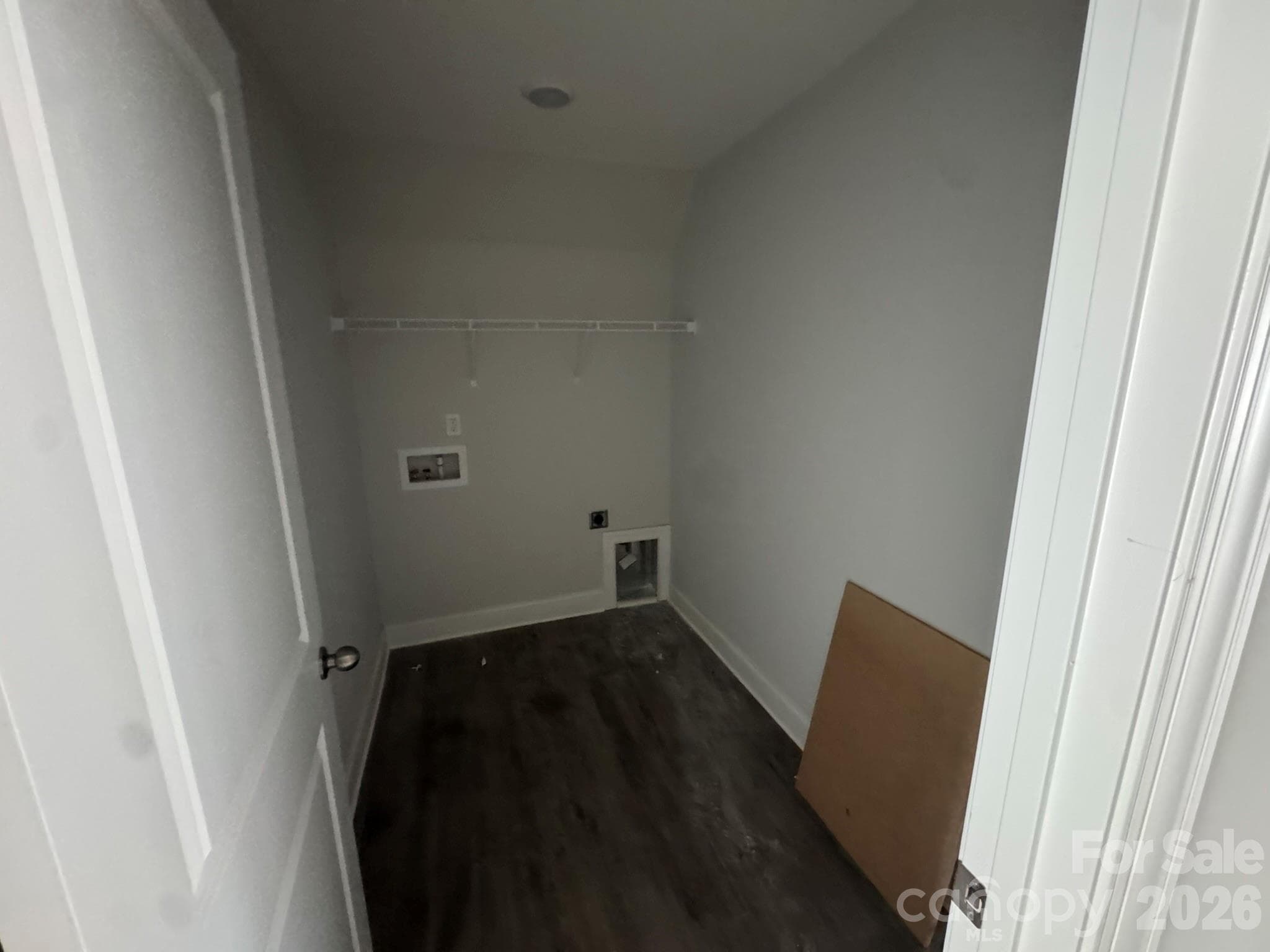 Laundry Room - 4370 Black Court, Harrisburg