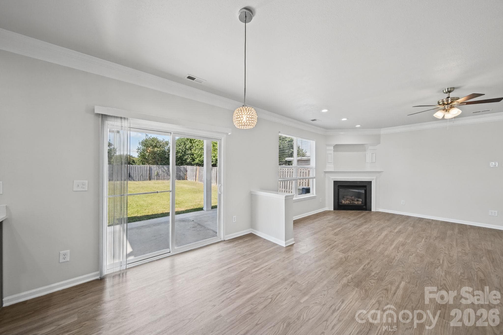 Single Family Residence at 13913 Sugar Oats Lane, Charlotte, photo 12 of 40