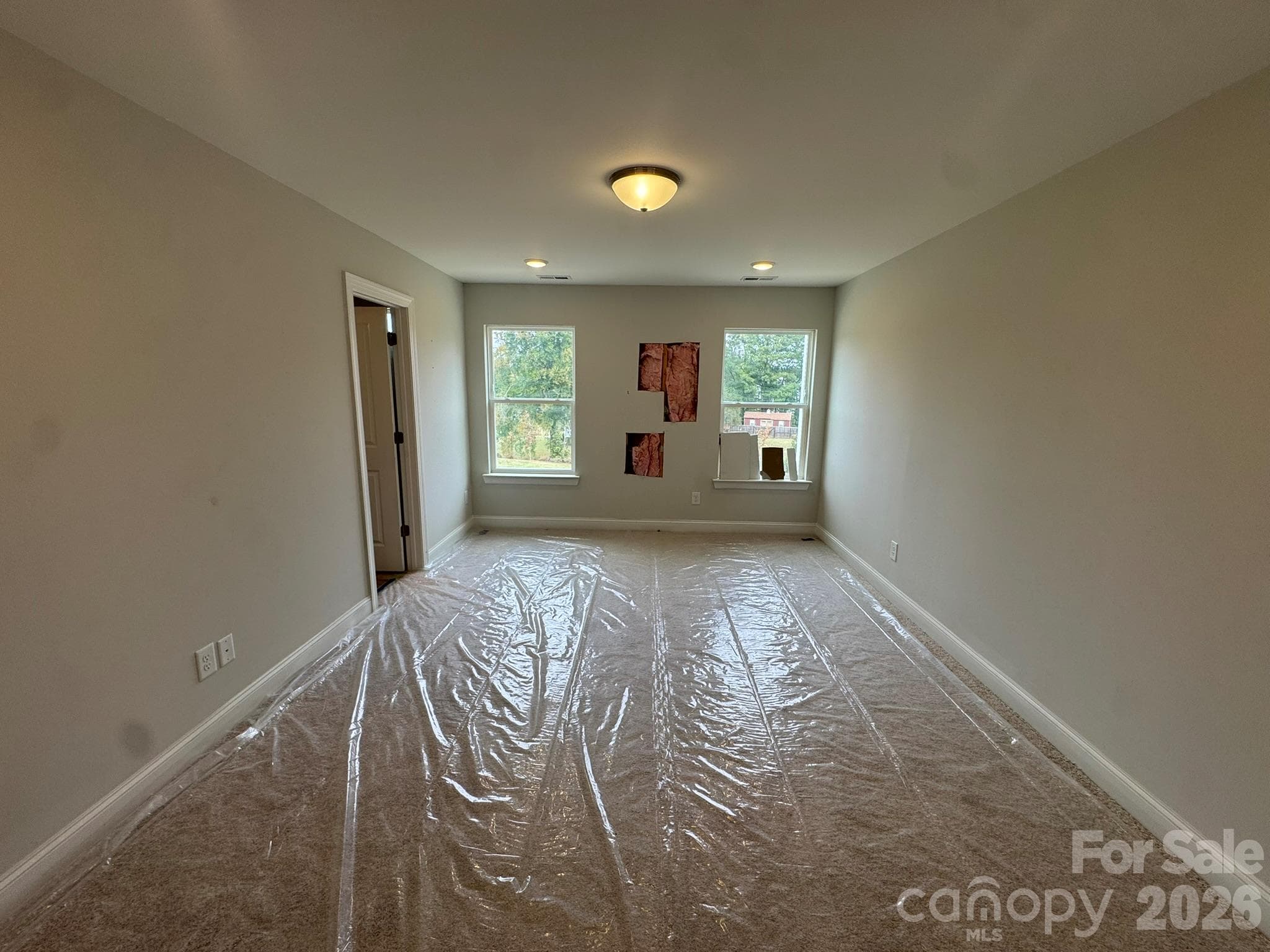 Primary Bedroom - 4308 Black Court, Harrisburg