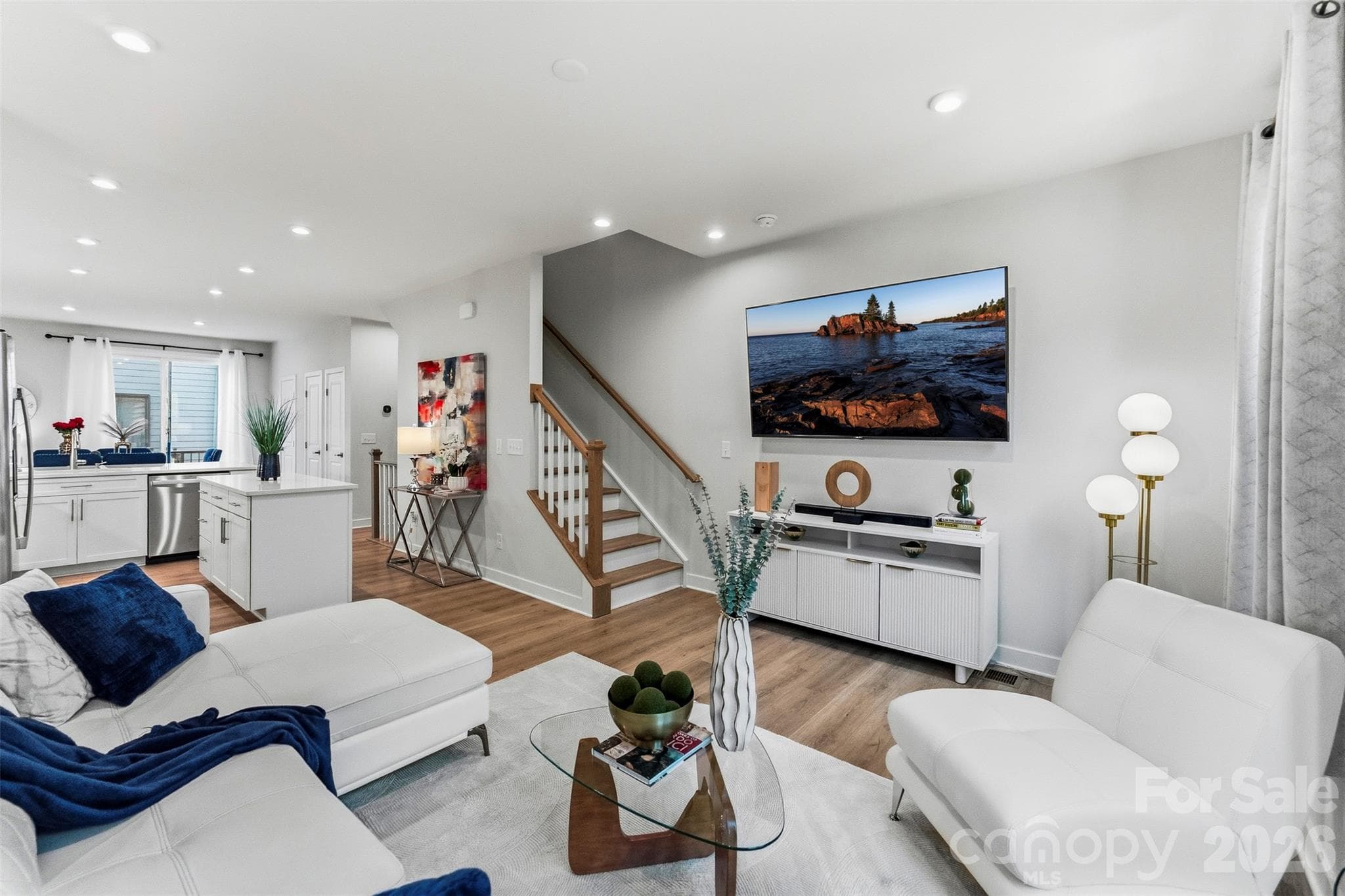 Townhouse at 3028 Terroir Lane, Charlotte, photo 11 of 34