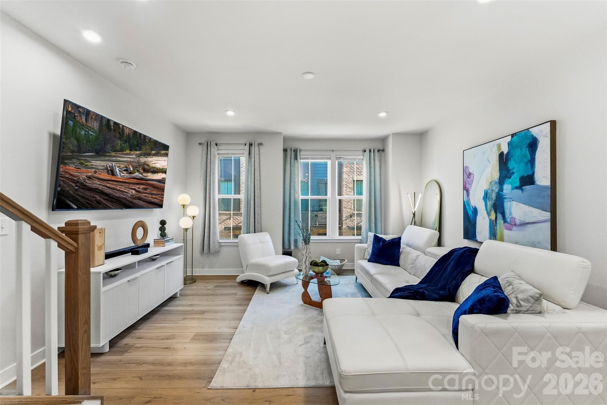 Townhouse at 3028 Terroir Lane, Charlotte, photo 12 of 34