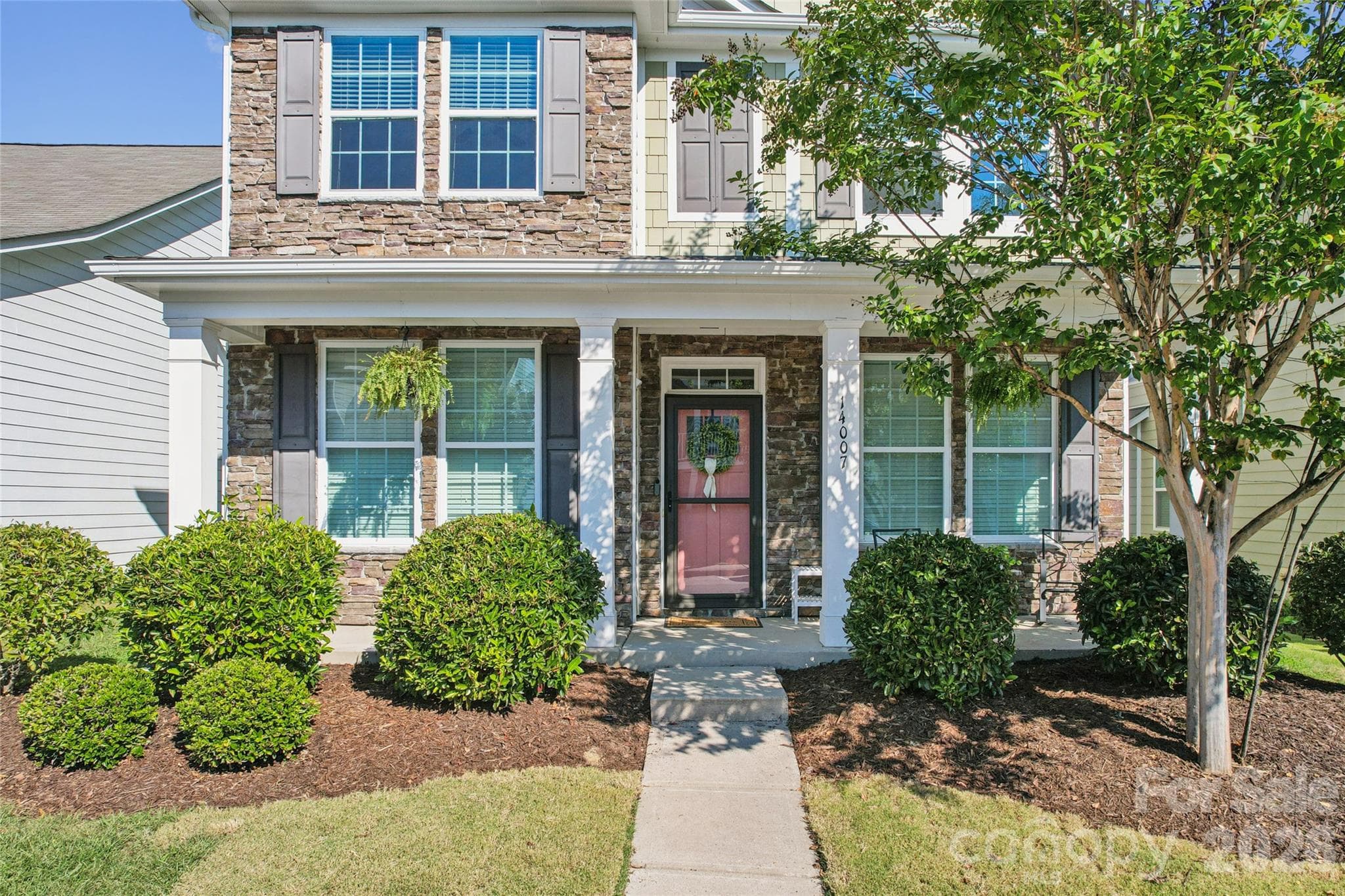 Single Family Residence at 14007 Helen Benson Boulevard, Davidson, photo 3 of 44