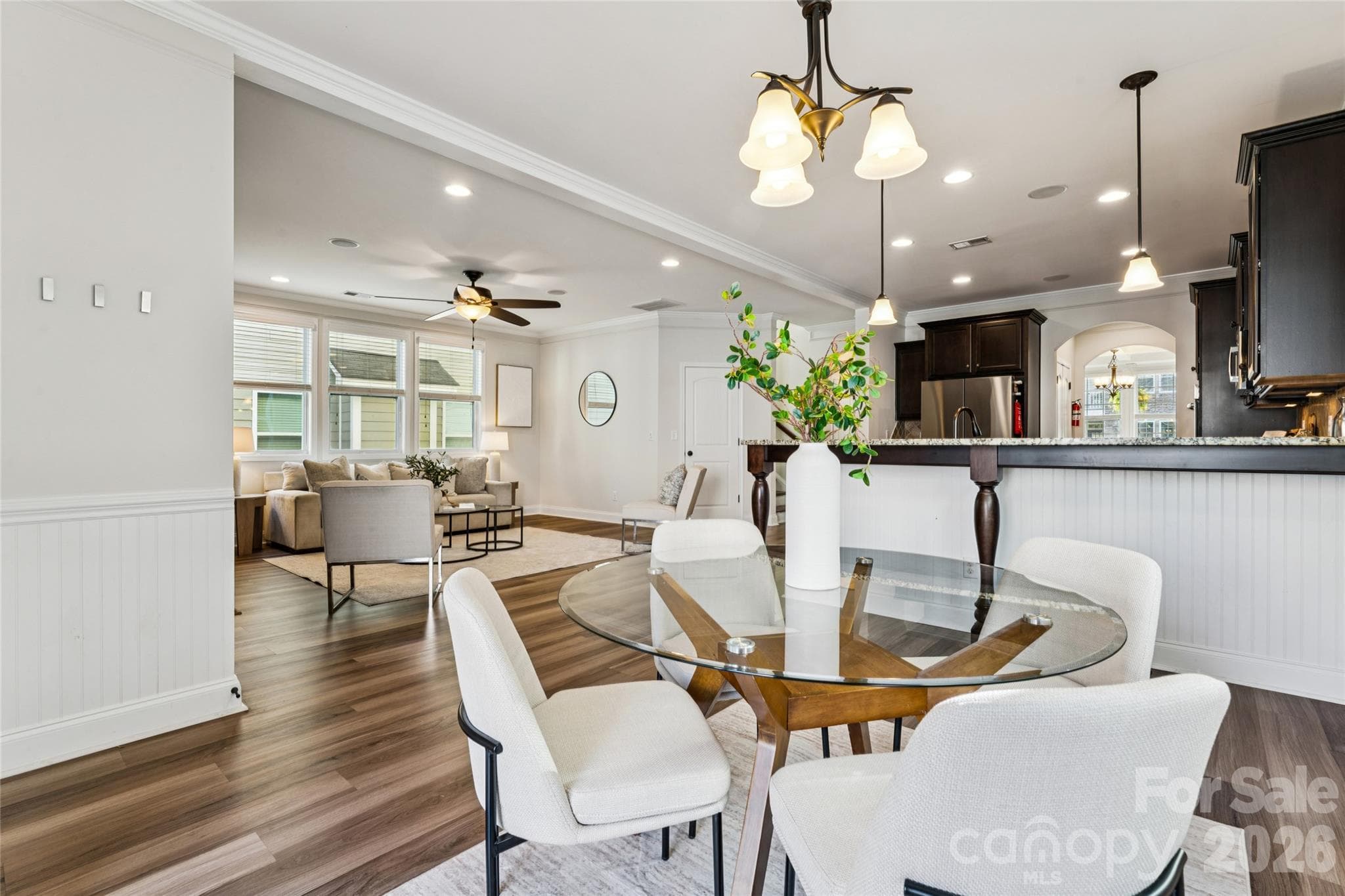 Single Family Residence at 14007 Helen Benson Boulevard, Davidson, photo 19 of 44