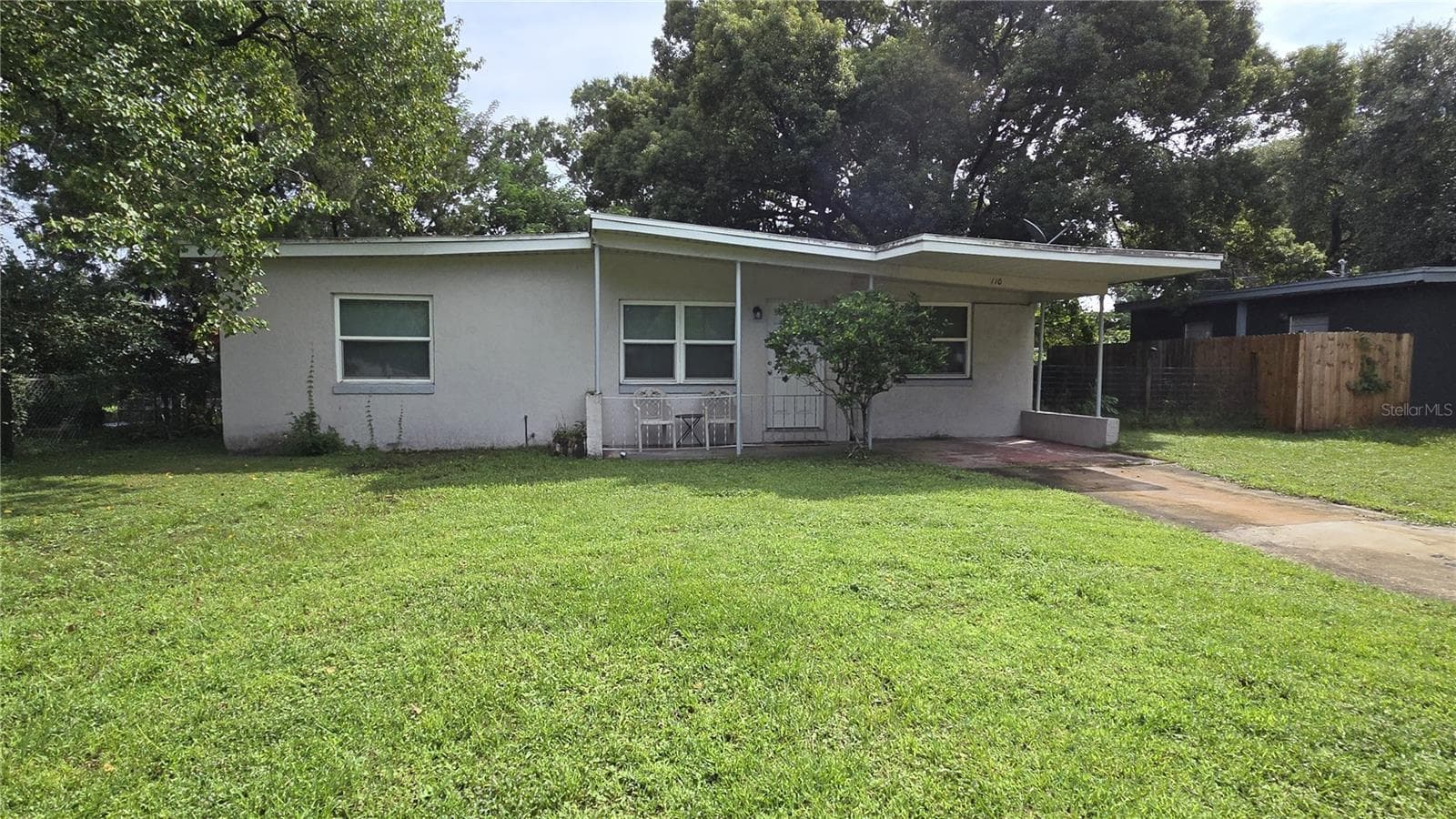 Single Family Residence at 110 CLUB RD, SANFORD, photo 18 of 18