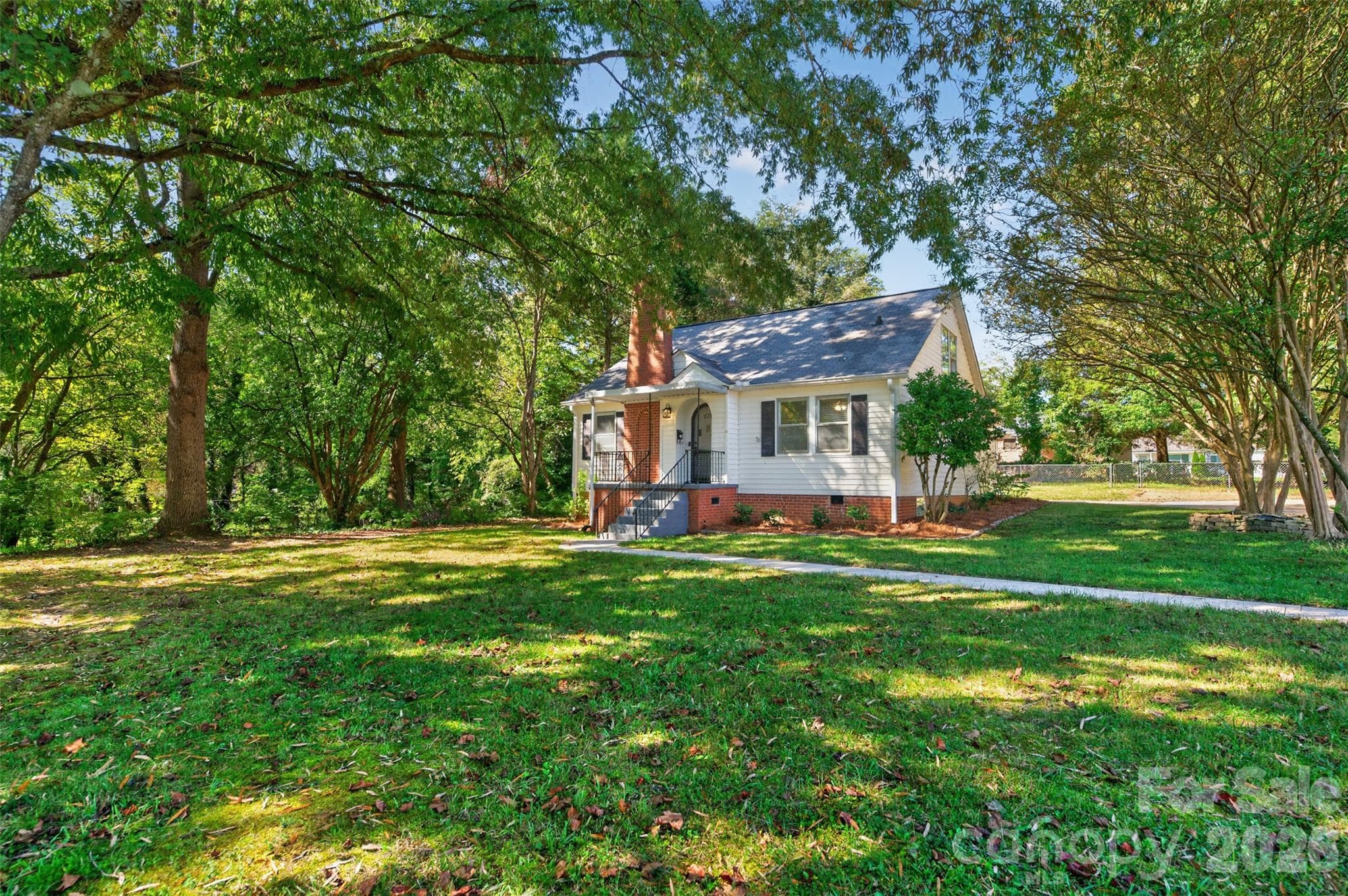 Single Family Residence at 1829 3rd Street NE, Hickory, photo 2 of 48