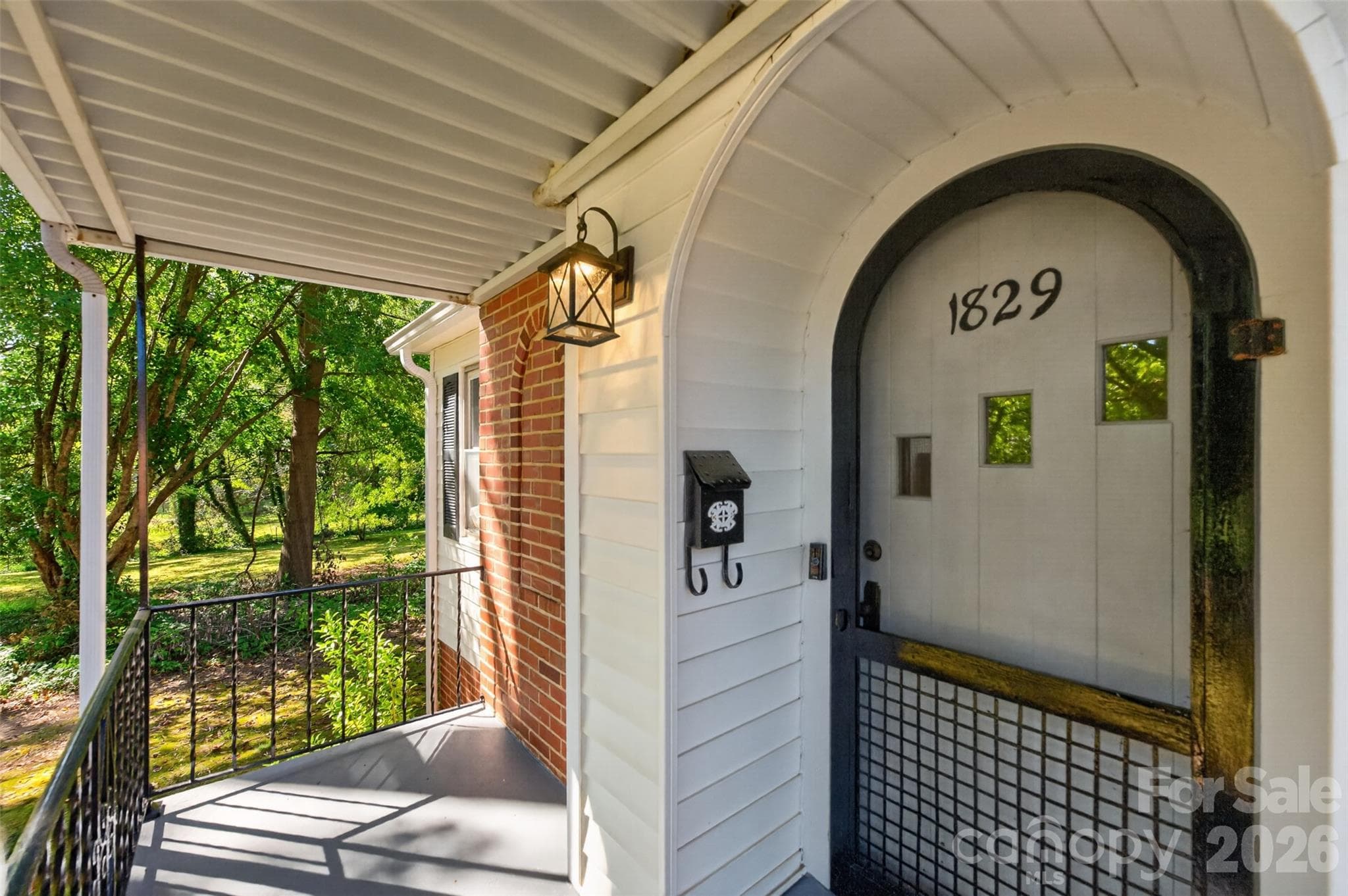 Single Family Residence at 1829 3rd Street NE, Hickory, photo 3 of 48