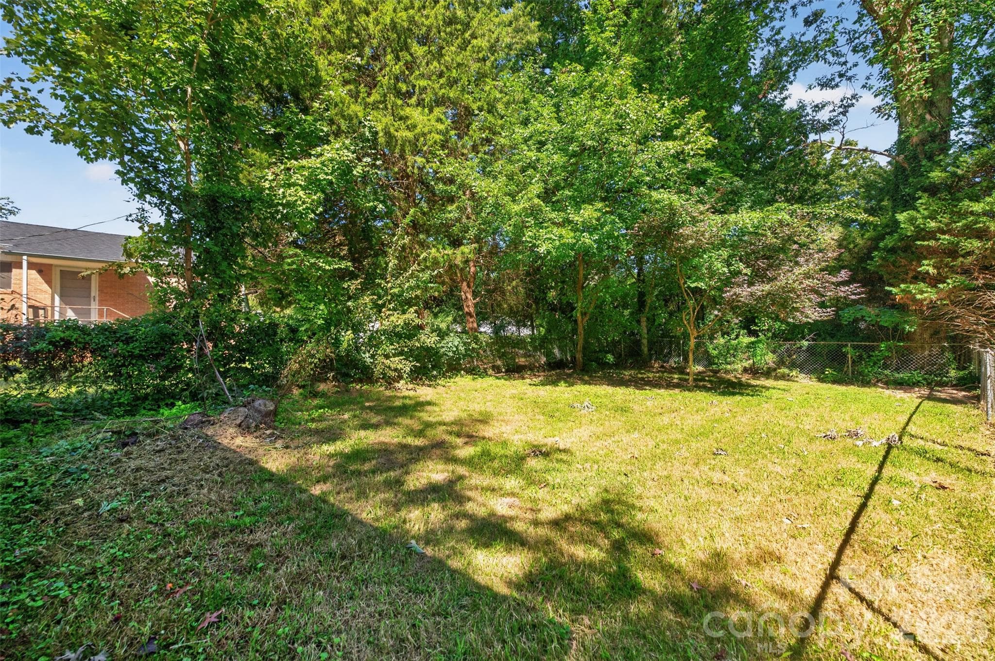 Single Family Residence at 1829 3rd Street NE, Hickory, photo 47 of 48