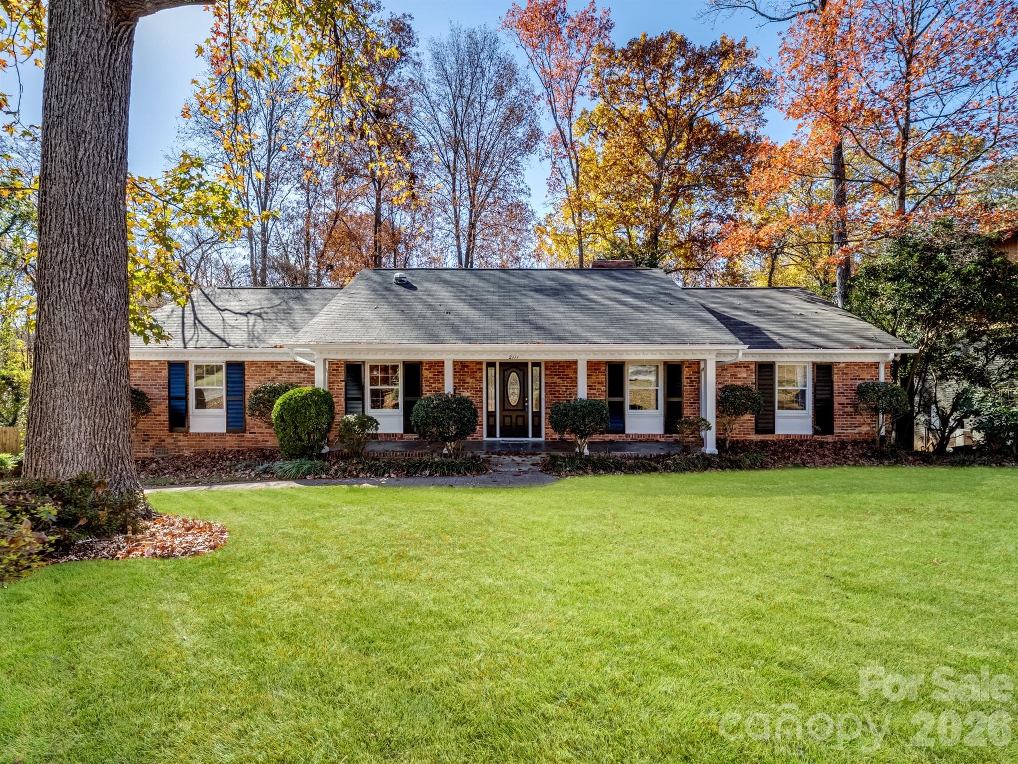 2111 Sagamore Road