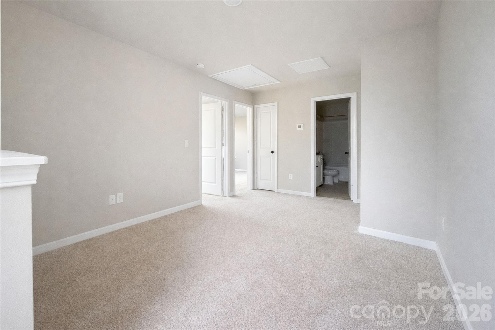 Single Family Residence at 4220 Abby Jack Drive, Charlotte, photo 13 of 28
