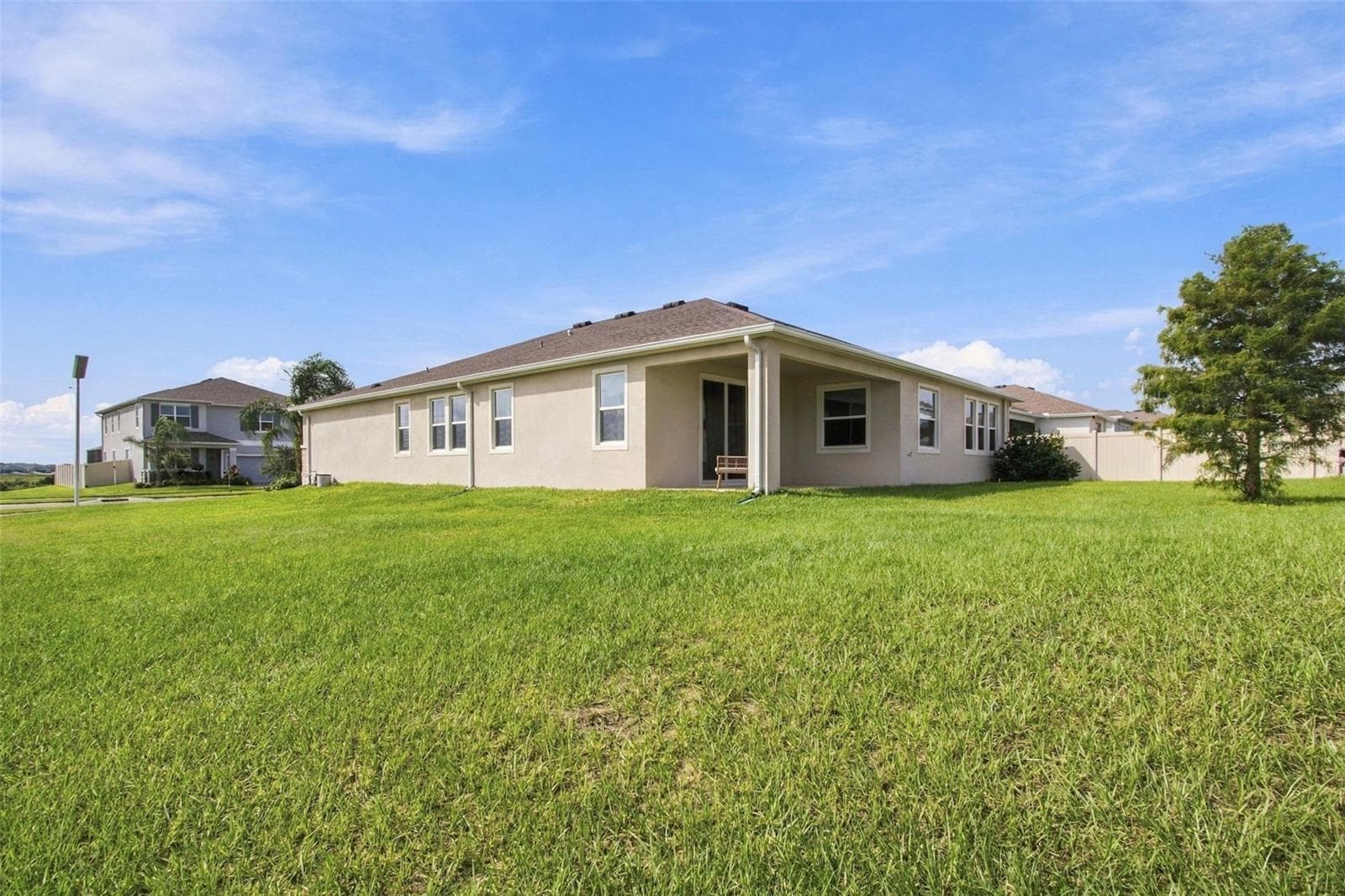 Single Family Residence at 32337 CONCHSHELL SAIL ST, WESLEY CHAPEL, photo 66 of 84