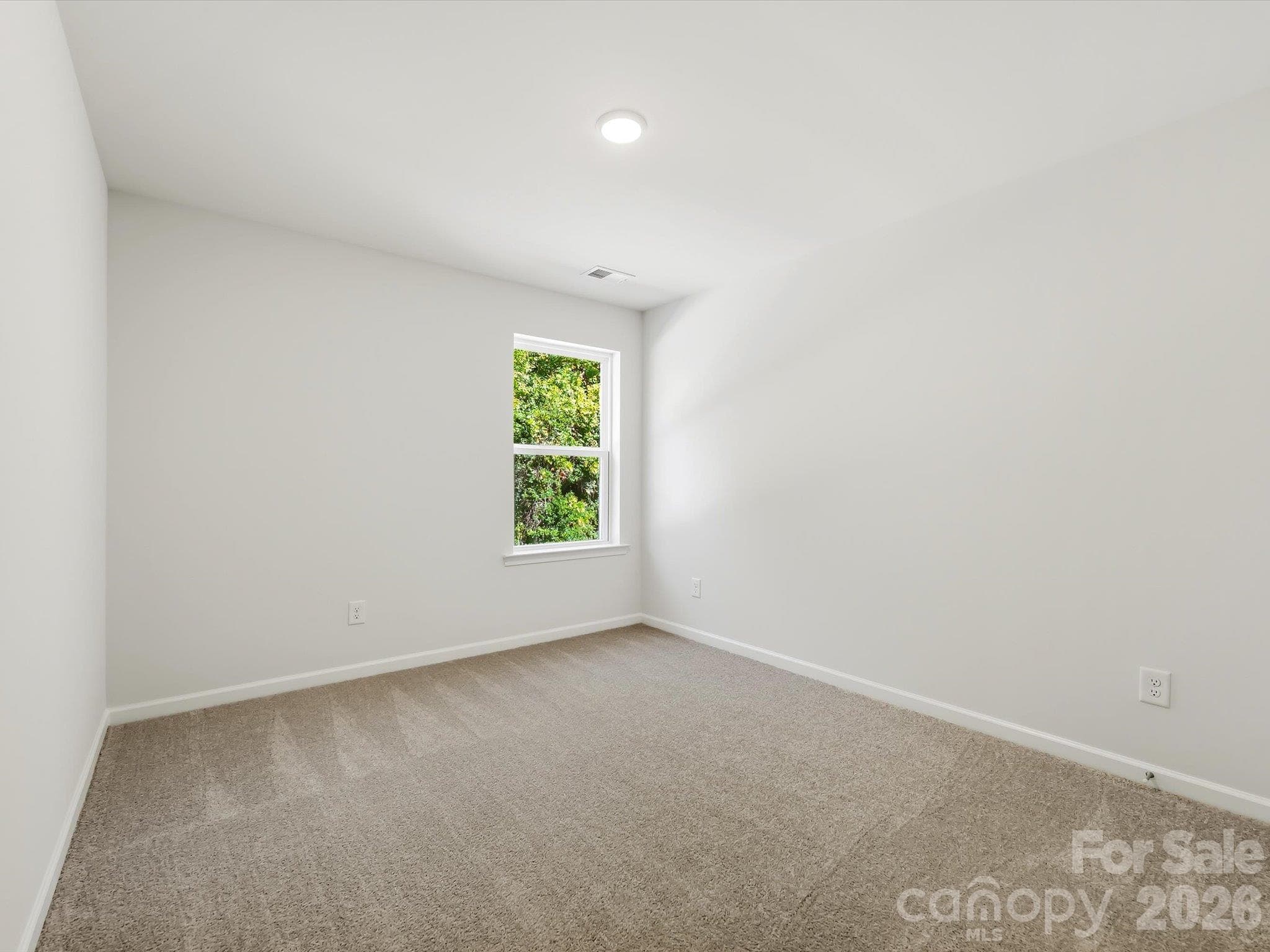 Both Secondary Bedrooms are on the Second Floor Along with the Owner's Suite - 6617 Fire Lily Lane, Charlotte