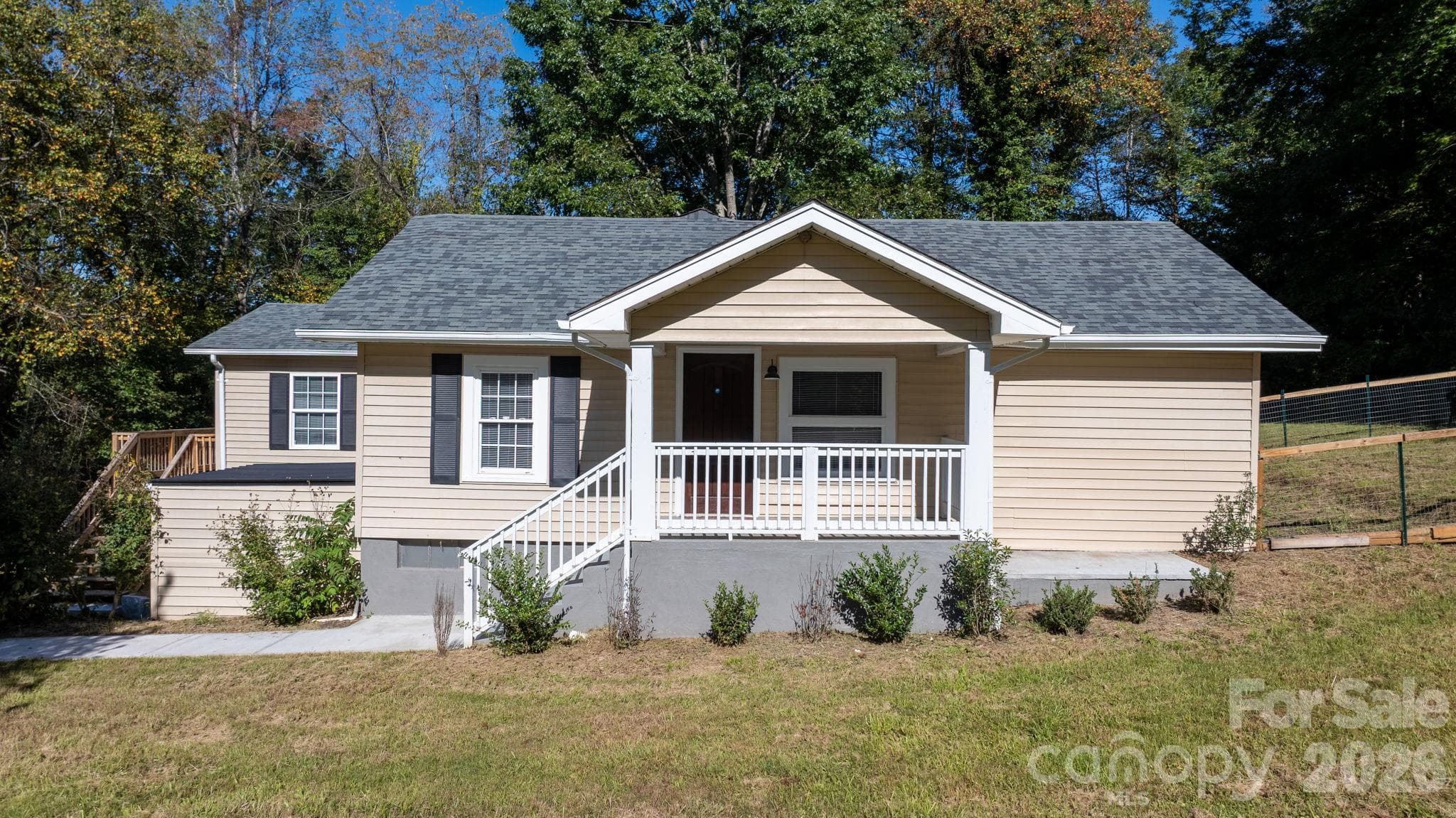 1240 Piedmont Drive