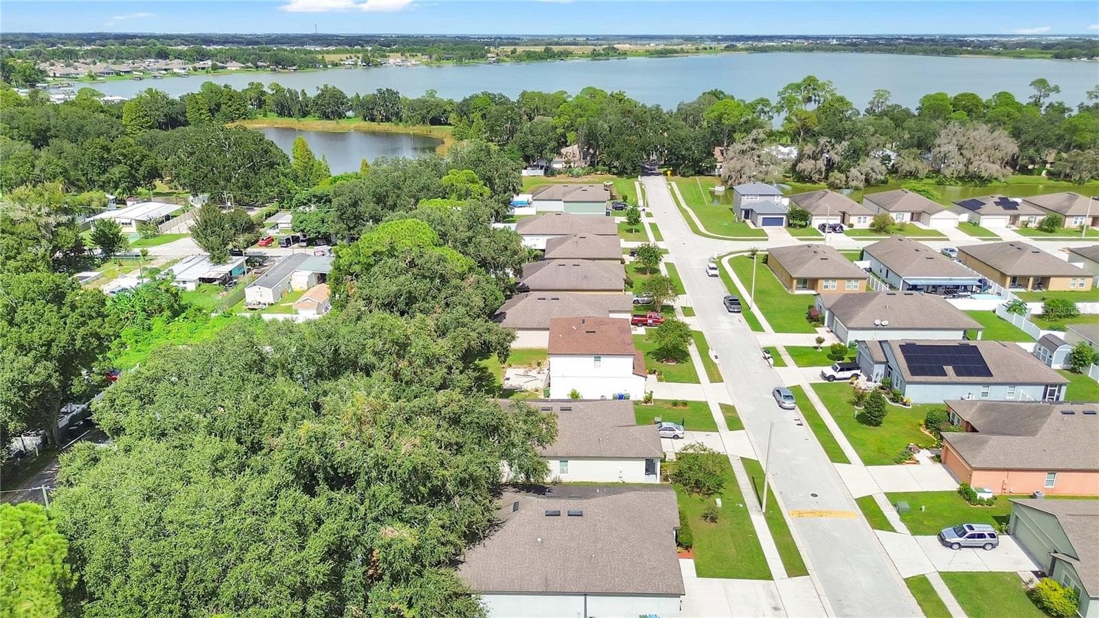 Single Family Residence at 4766 OSPREY WAY, WINTER HAVEN, photo 30 of 33
