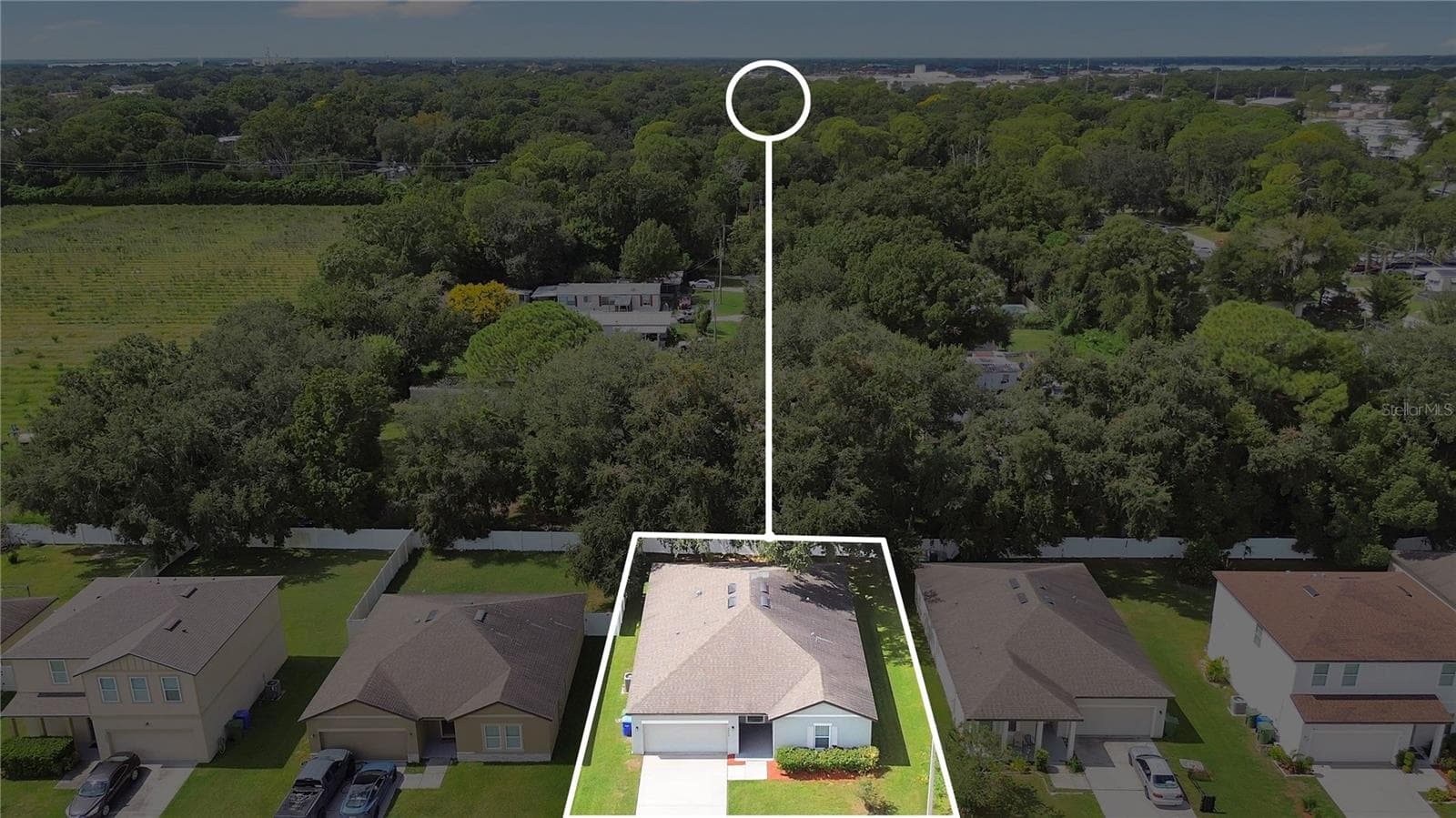Single Family Residence at 4766 OSPREY WAY, WINTER HAVEN, photo 33 of 33