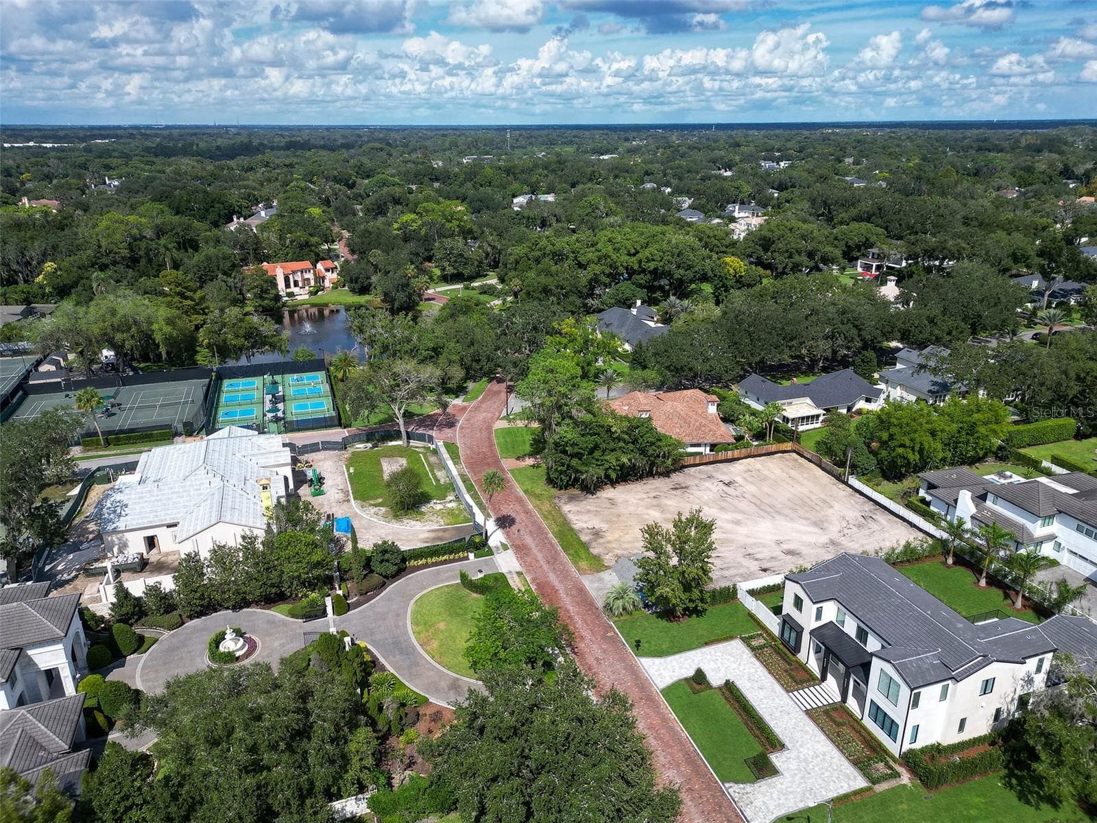 Land at 2036 VIA TUSCANY, WINTER PARK, photo 6 of 14