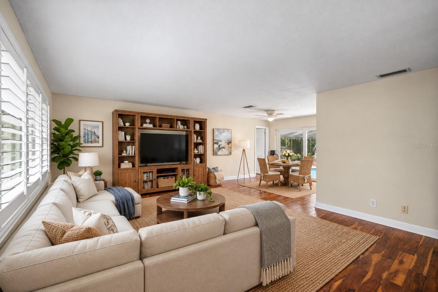 Single Family Residence at 1570 HIGH BLUFF DR, LARGO, photo 14 of 78
