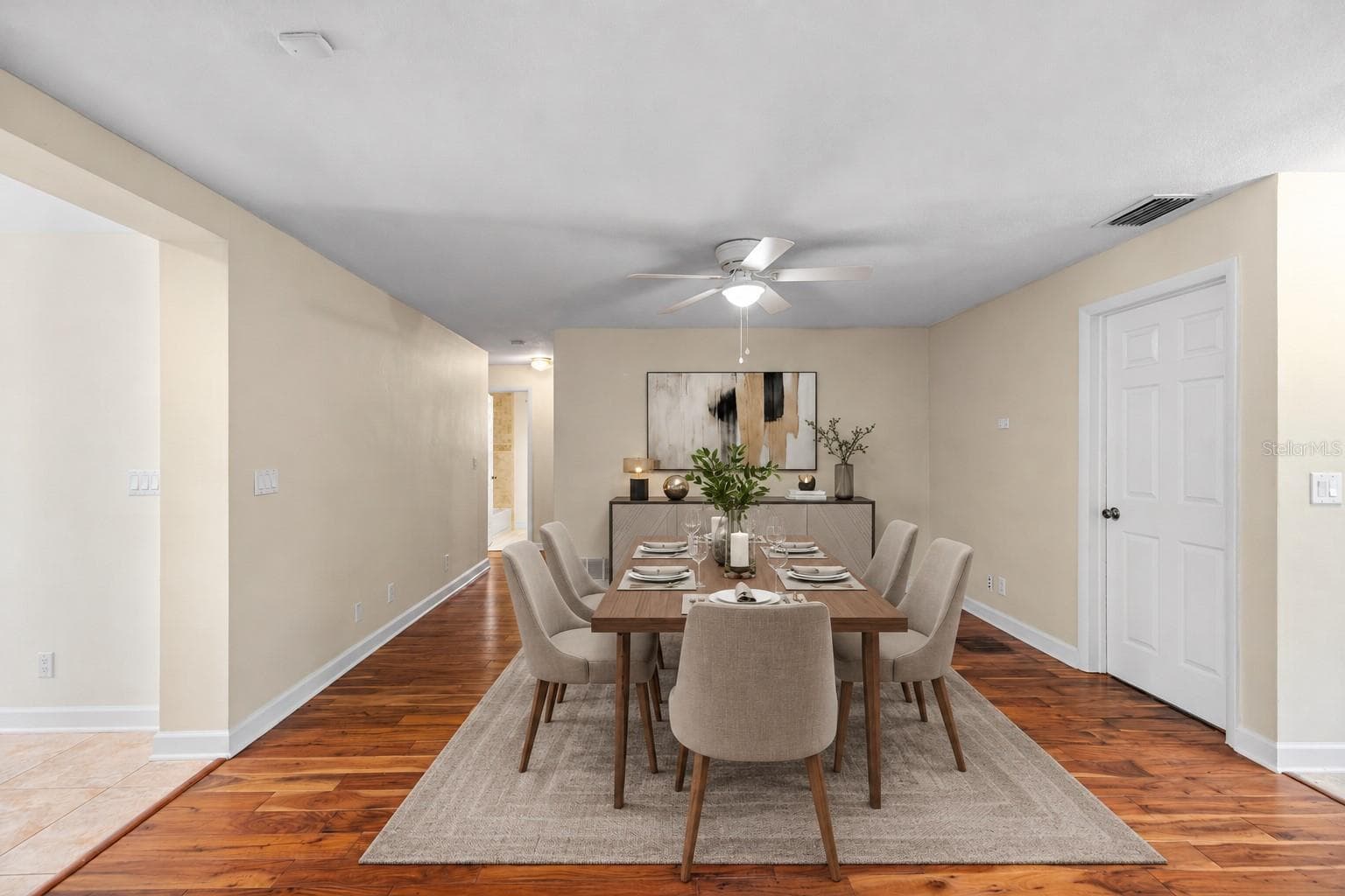 Single Family Residence at 1570 HIGH BLUFF DR, LARGO, photo 19 of 78