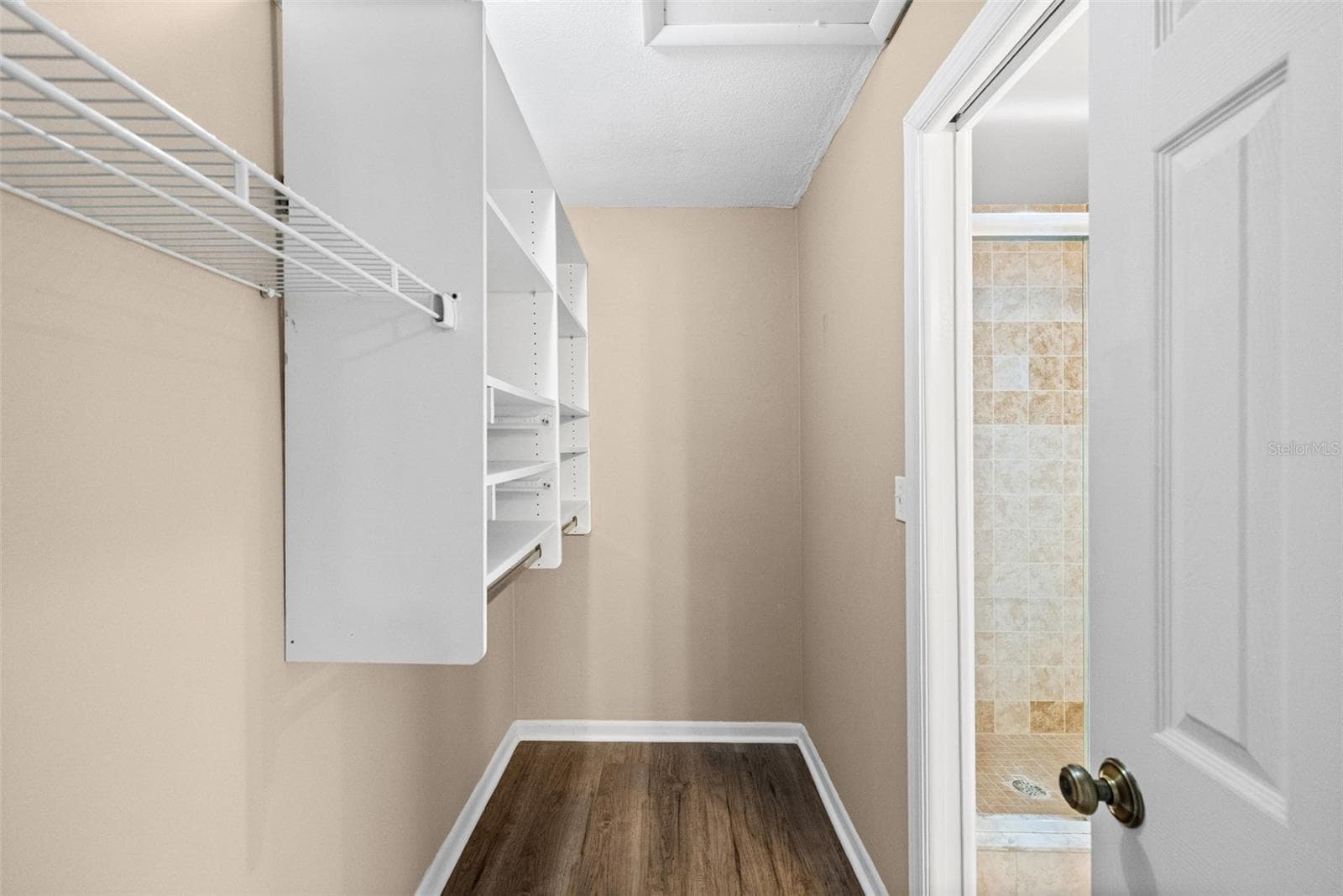 Primary Bath - 1570 HIGH BLUFF DR, LARGO