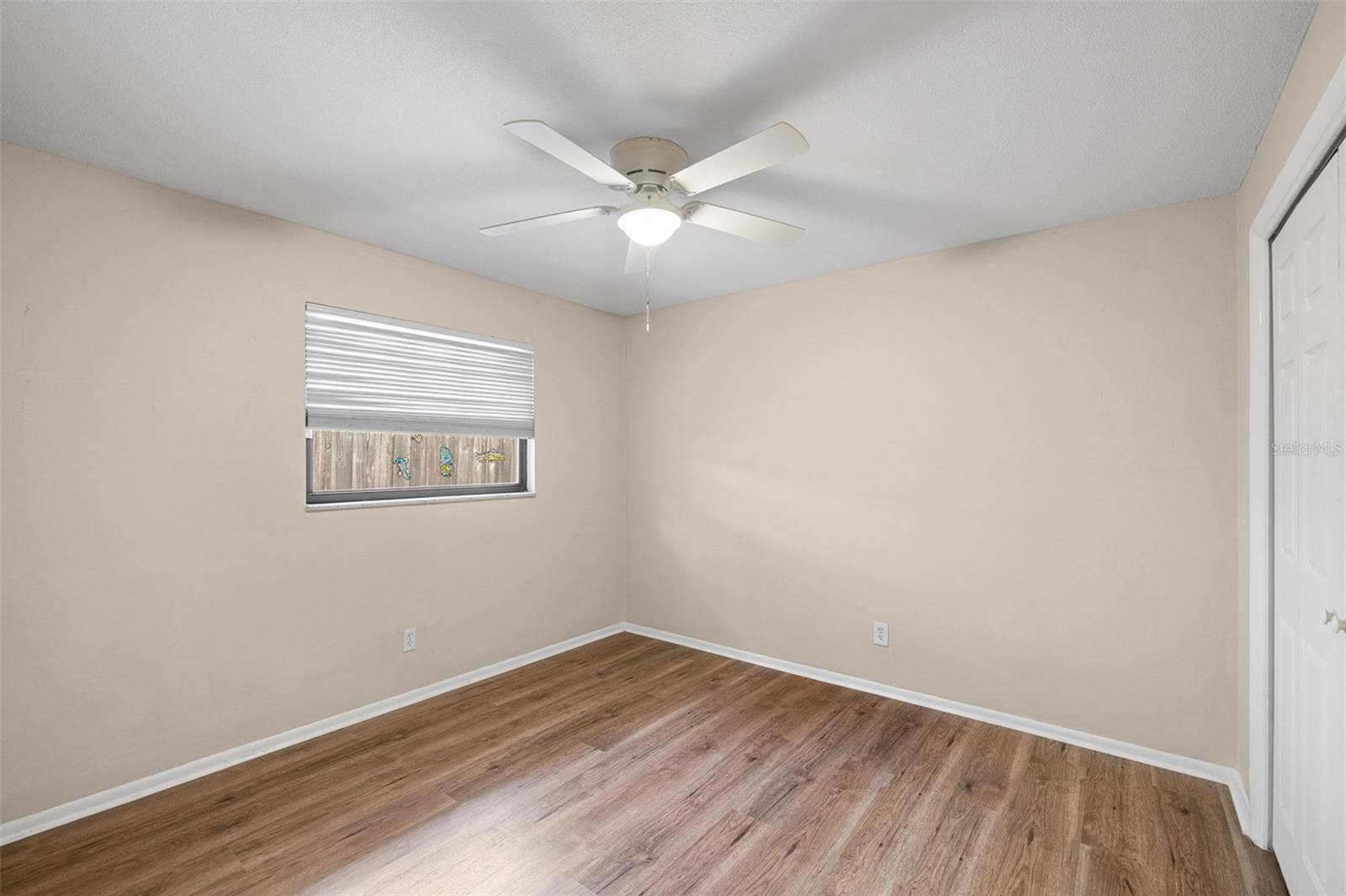 3rd Bedroom - 1570 HIGH BLUFF DR, LARGO