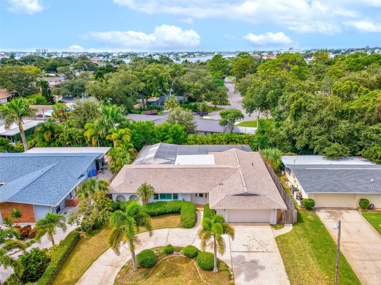 Single Family Residence at 1570 HIGH BLUFF DR, LARGO, photo 51 of 78