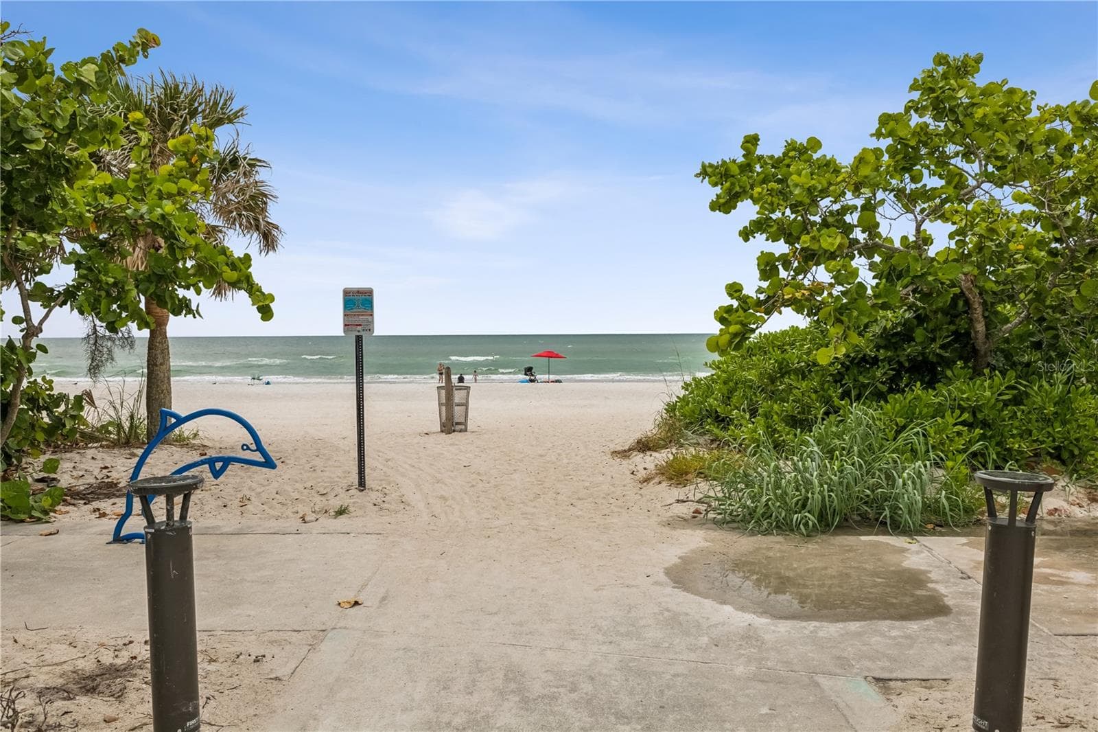 Nearby Indian Rocks Beach - 1570 HIGH BLUFF DR, LARGO